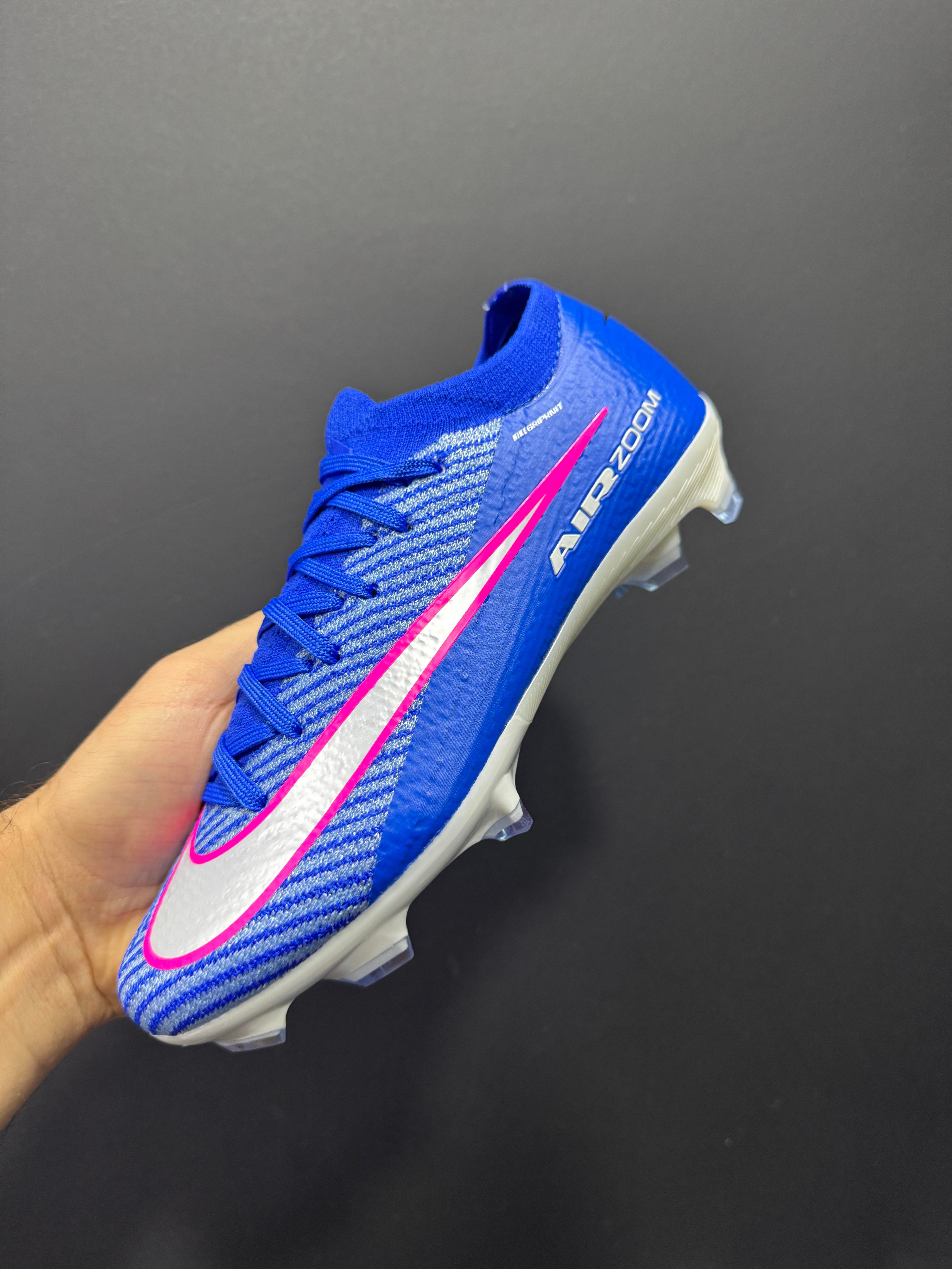 Mercurial Elit 