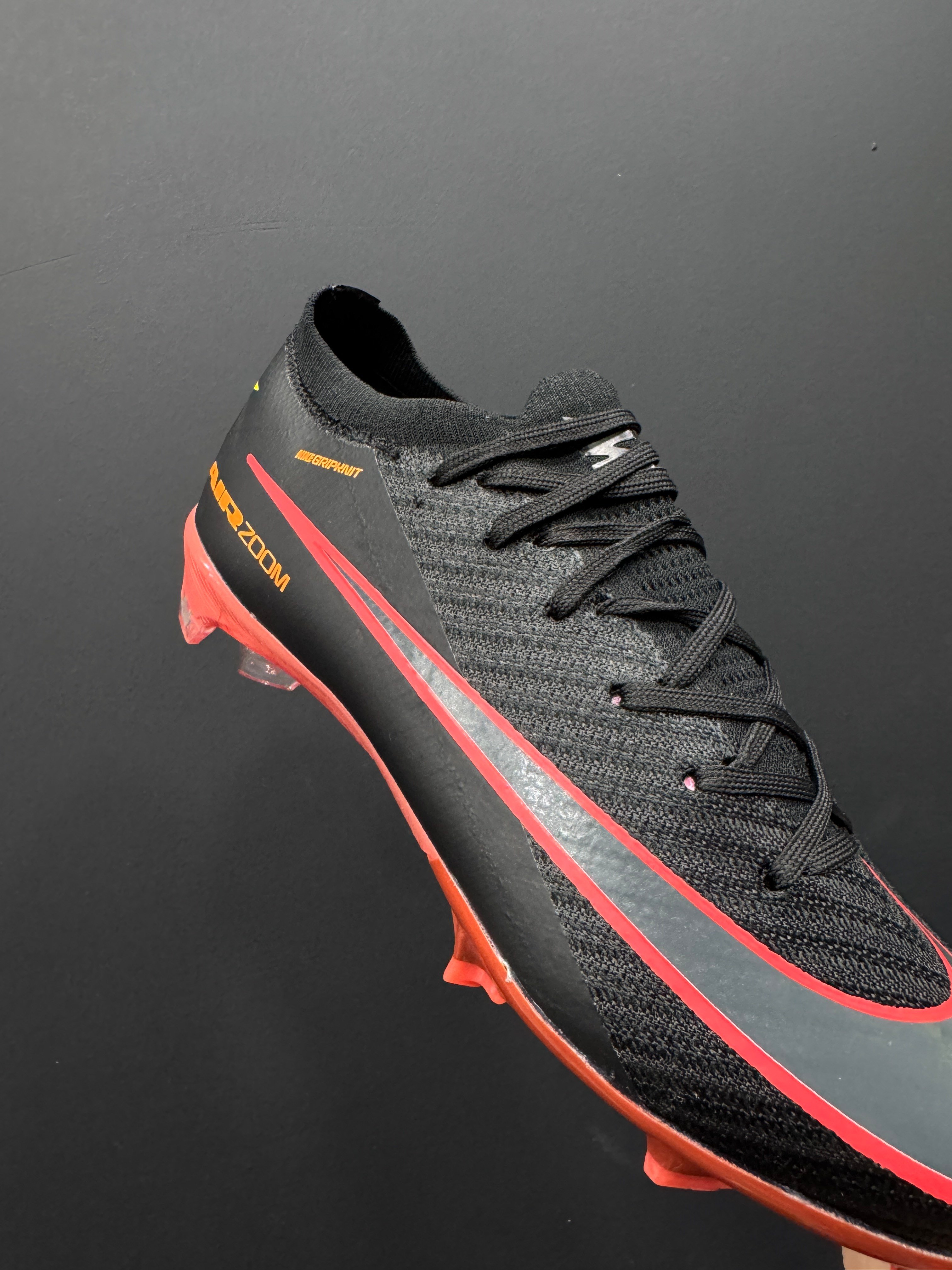 Mercurial Elit 