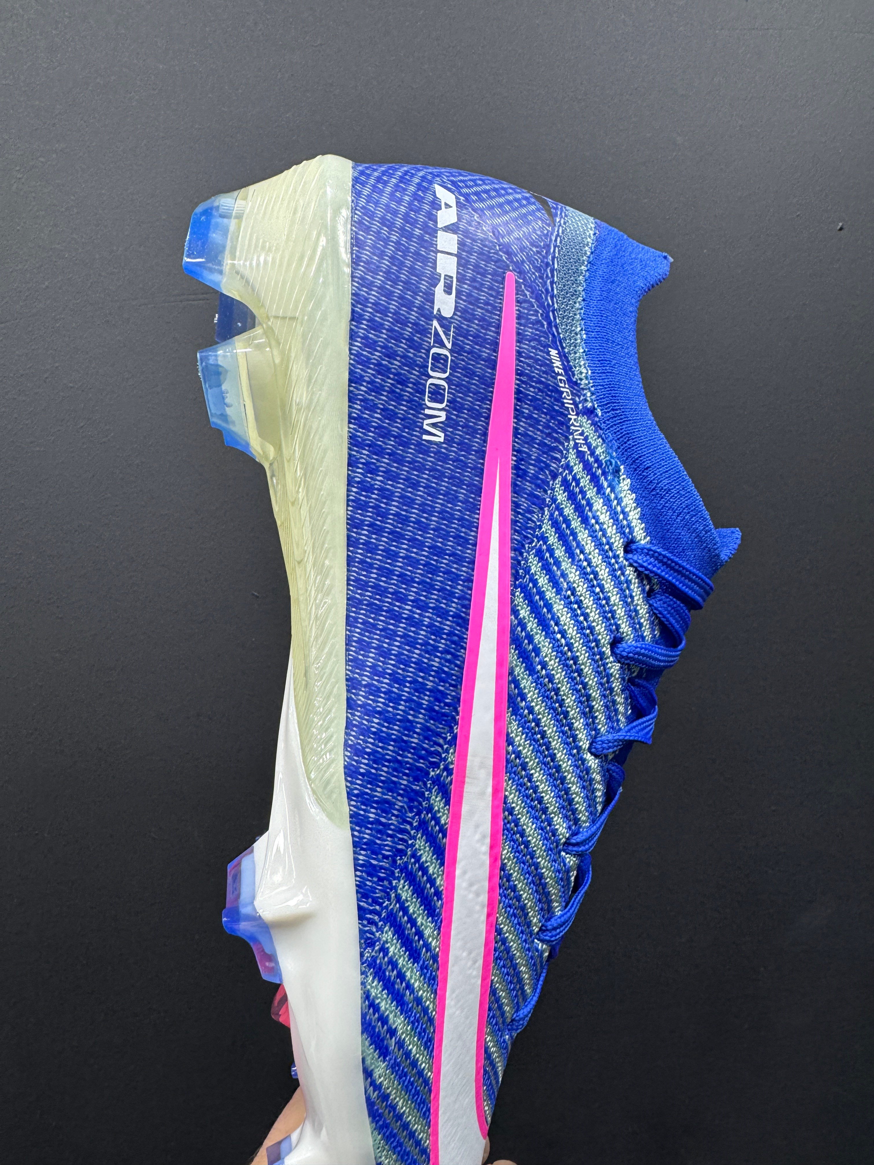 Mercurial Elit 