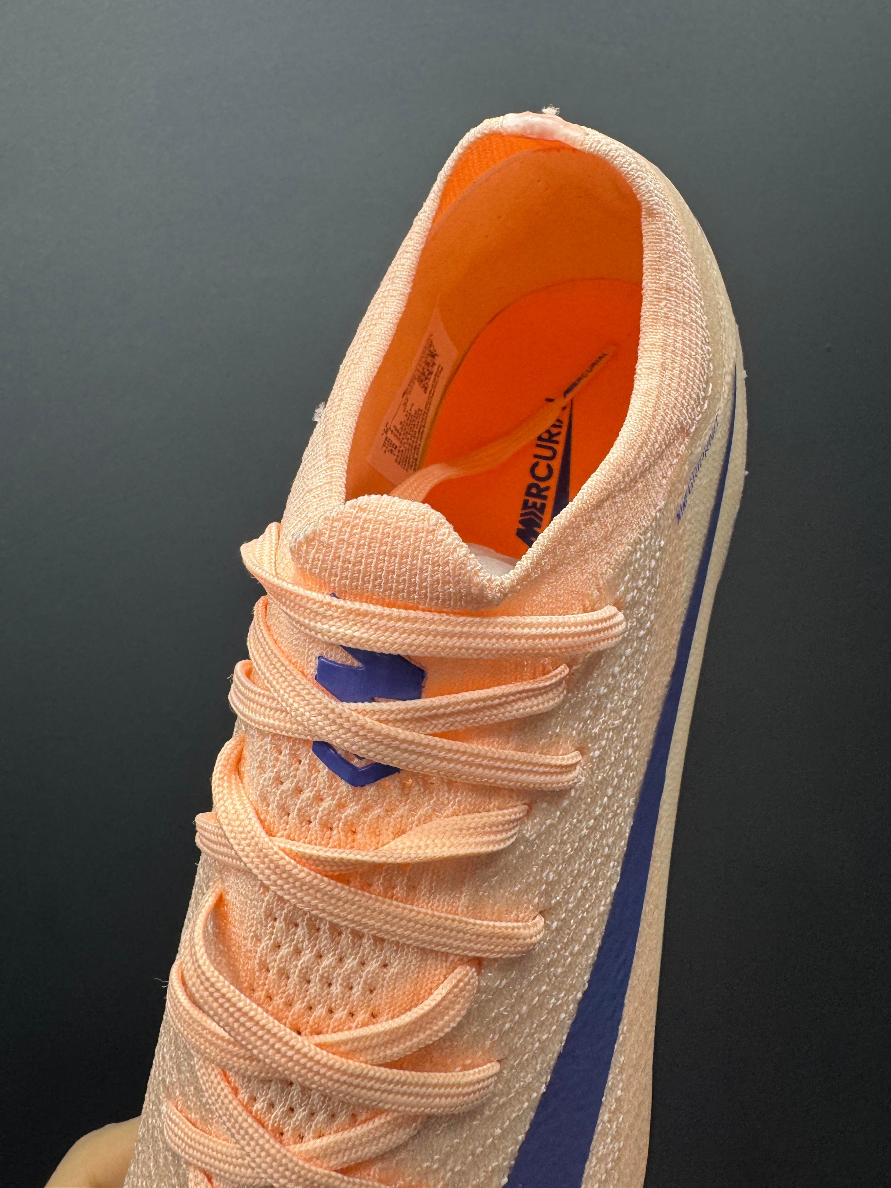Mercurial Elit 