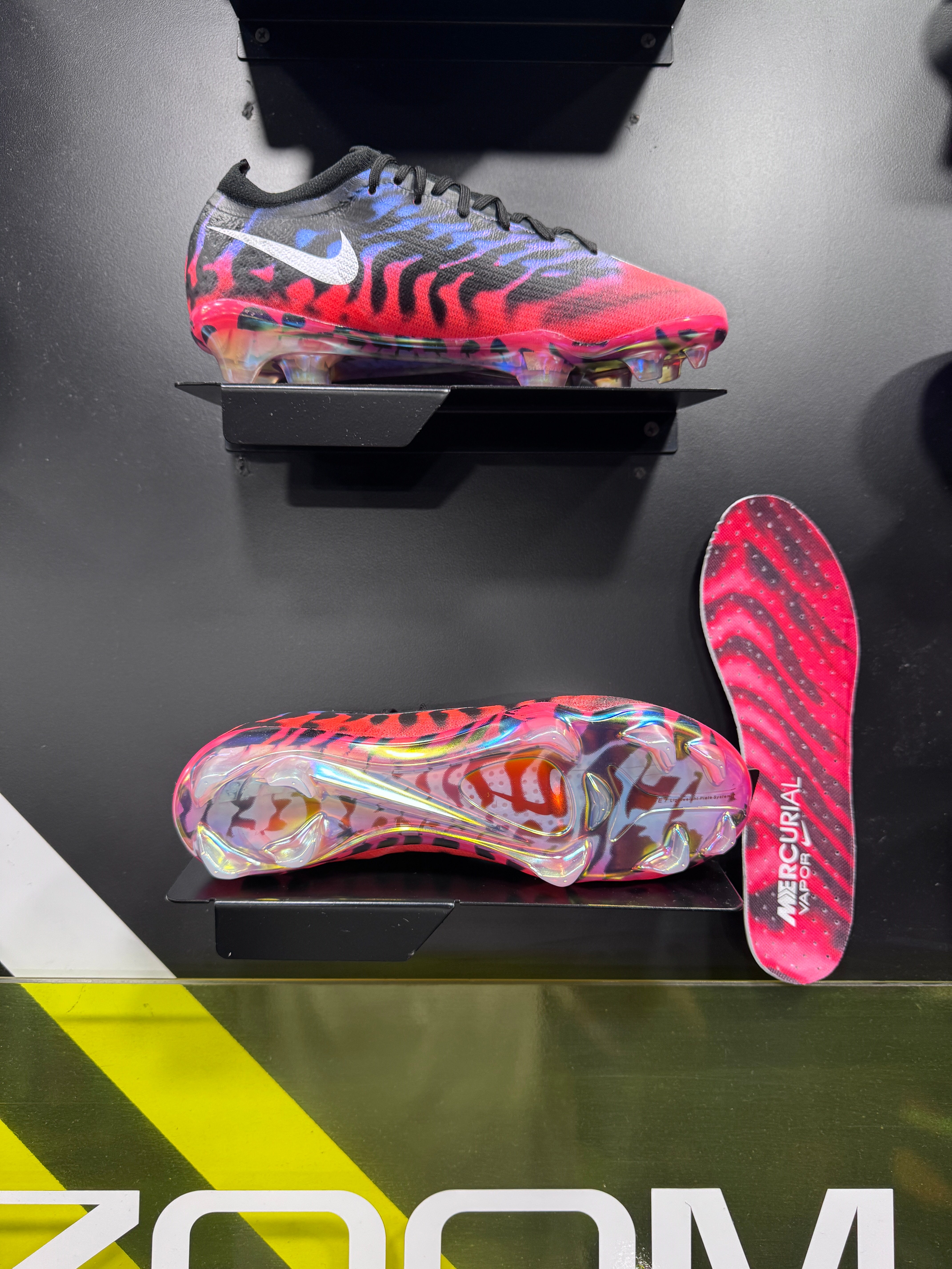Mercurial Elit 