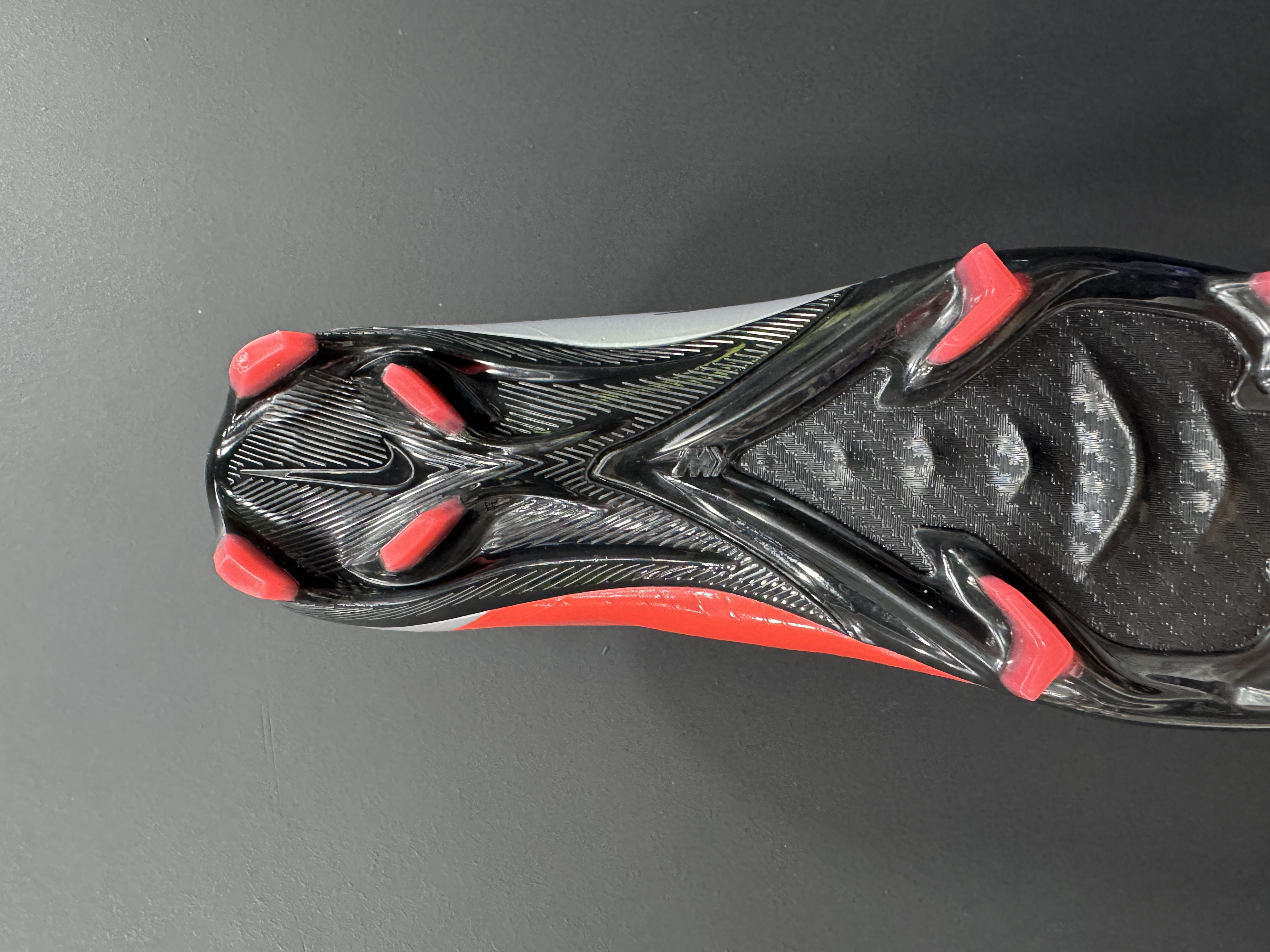 Mercurial Elit 