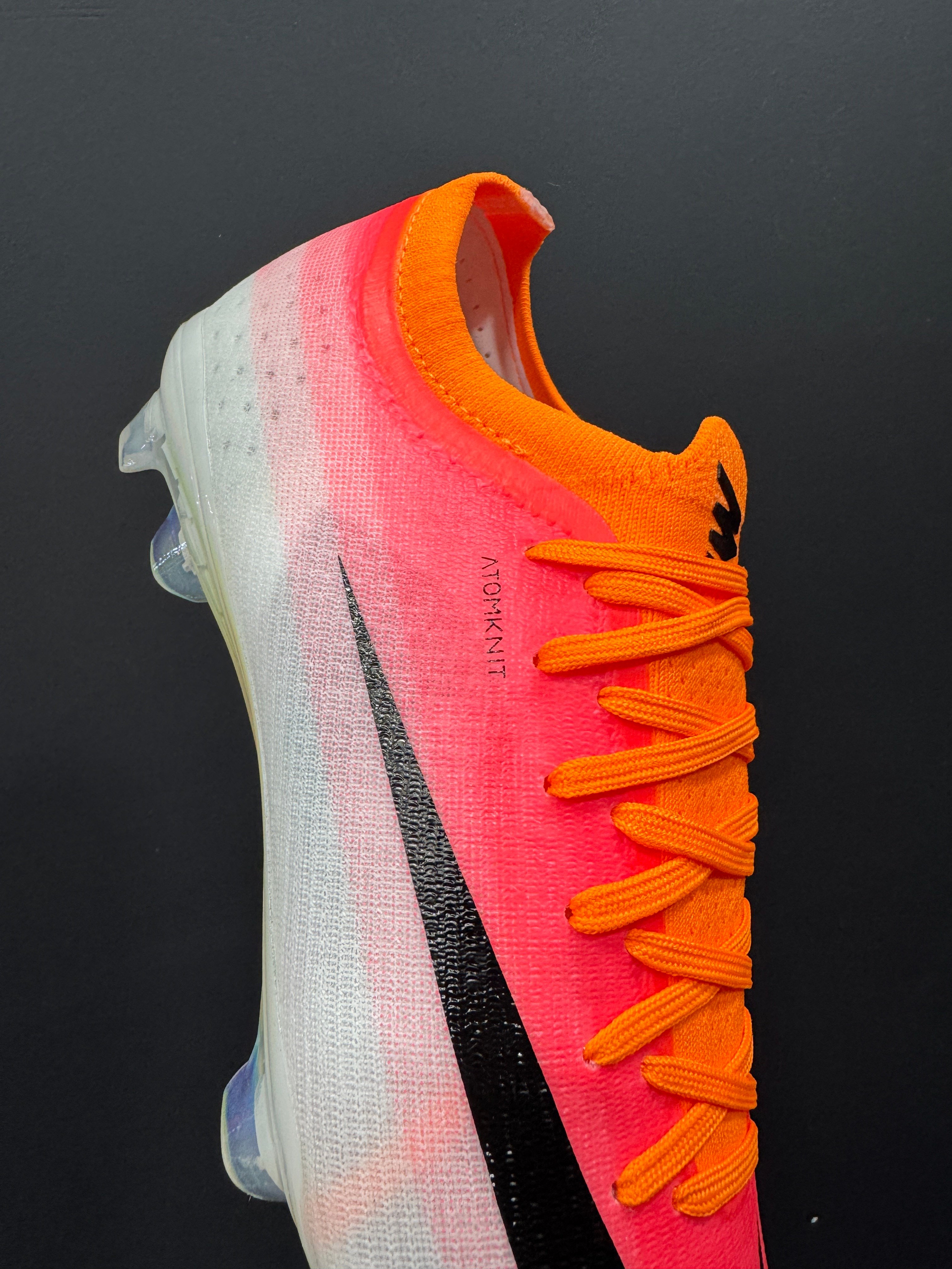 Mercurial Elit 
