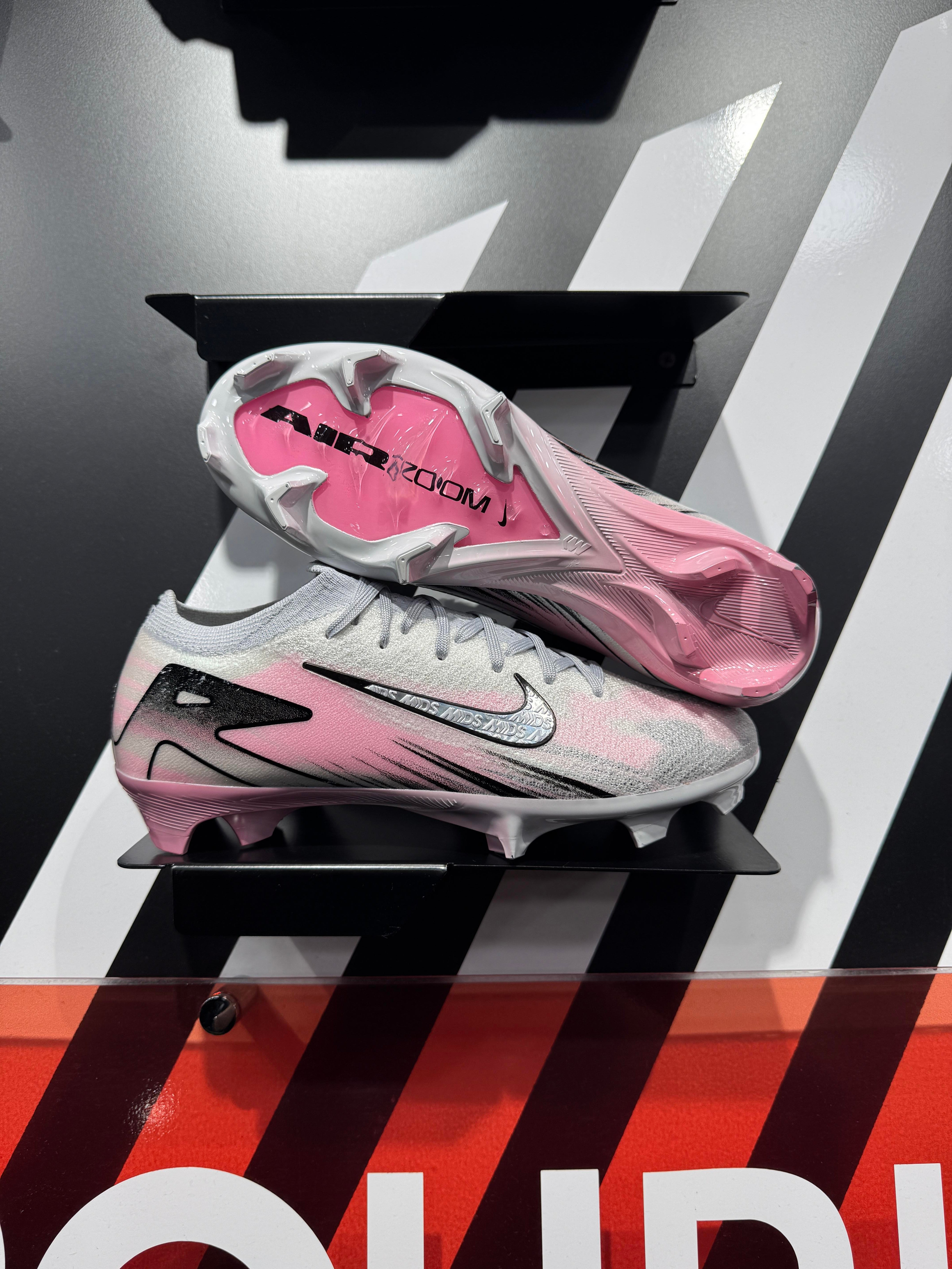 Mercurial Elit 