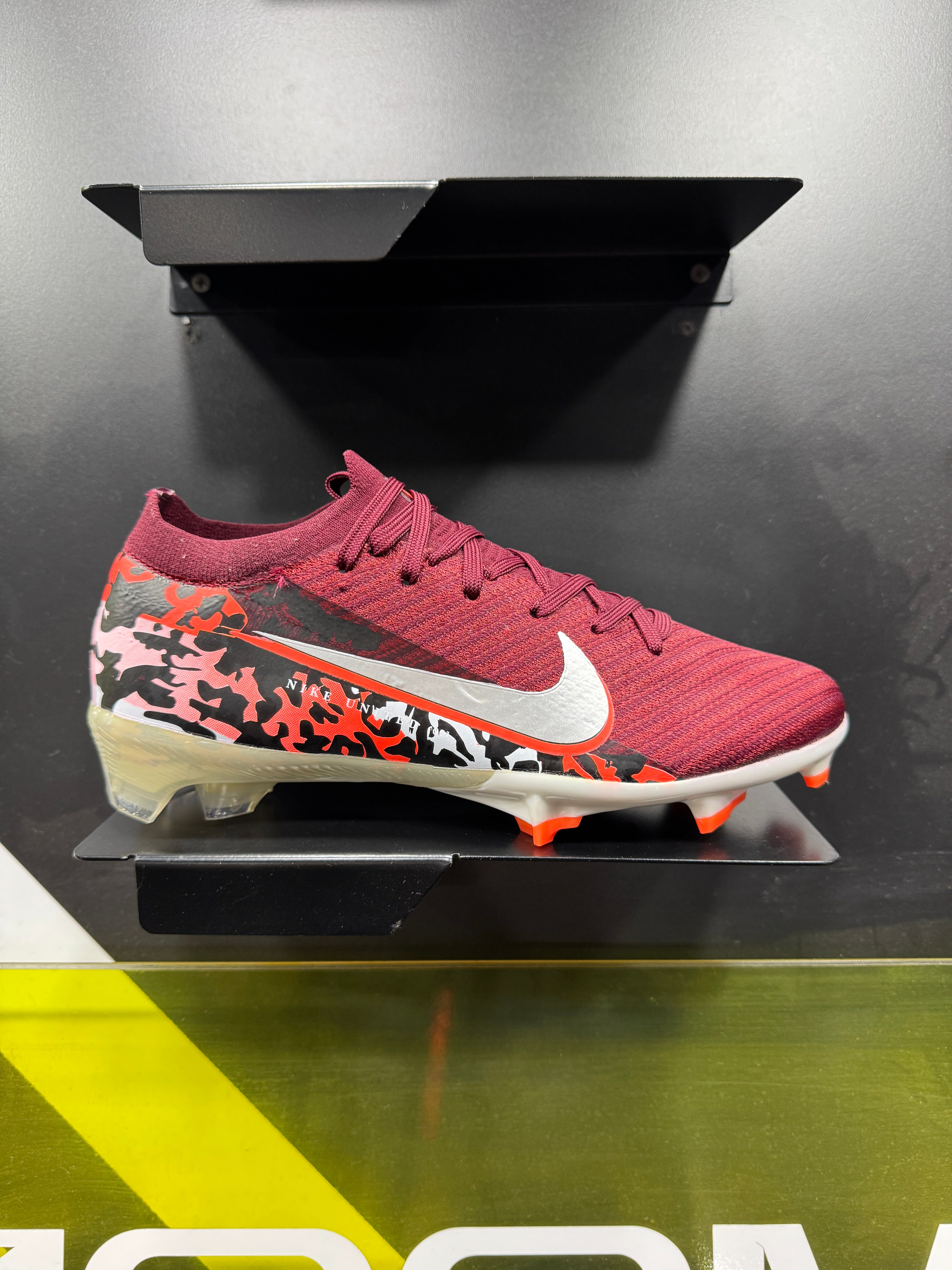 Mercurial Elit 