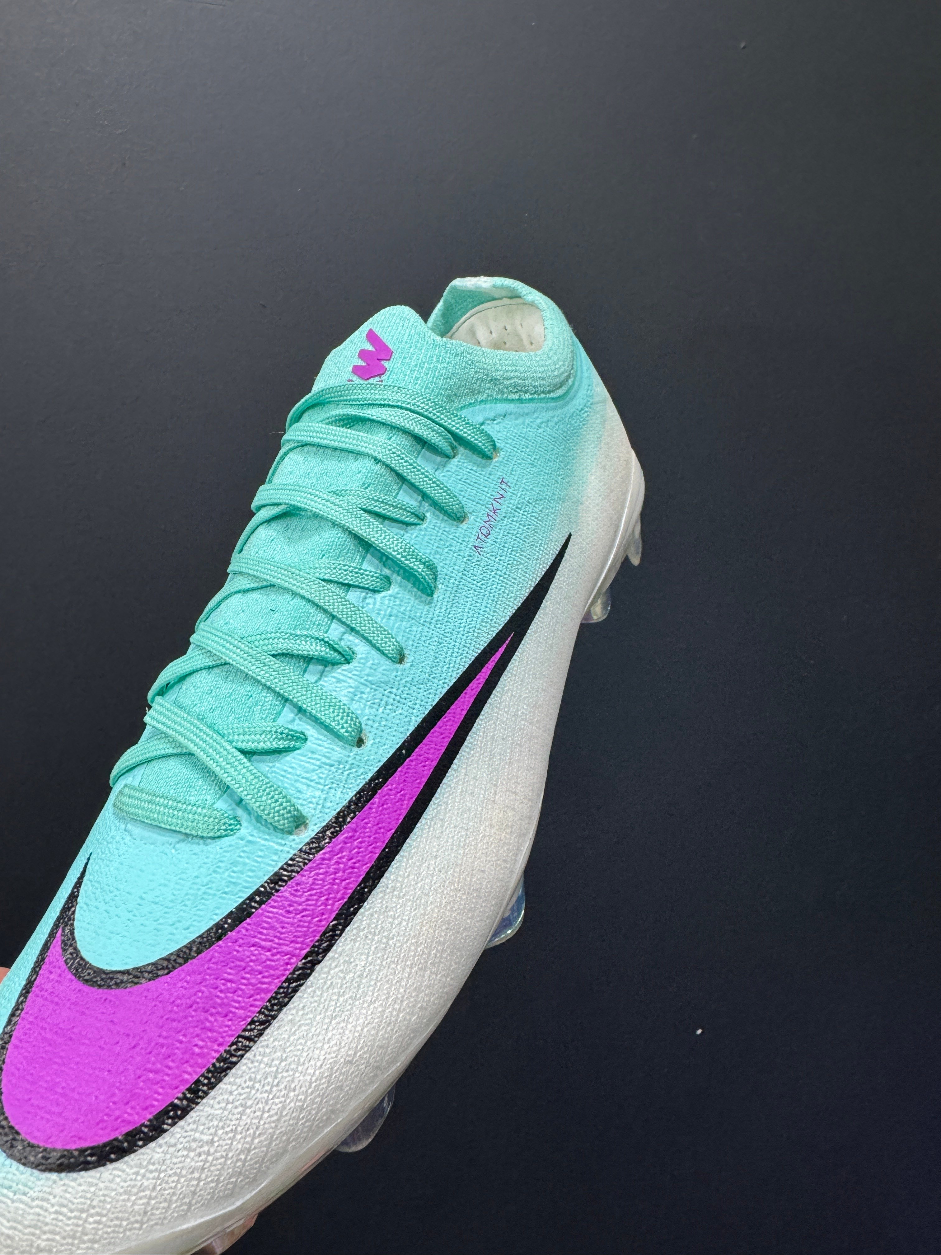 Mercurial Elit