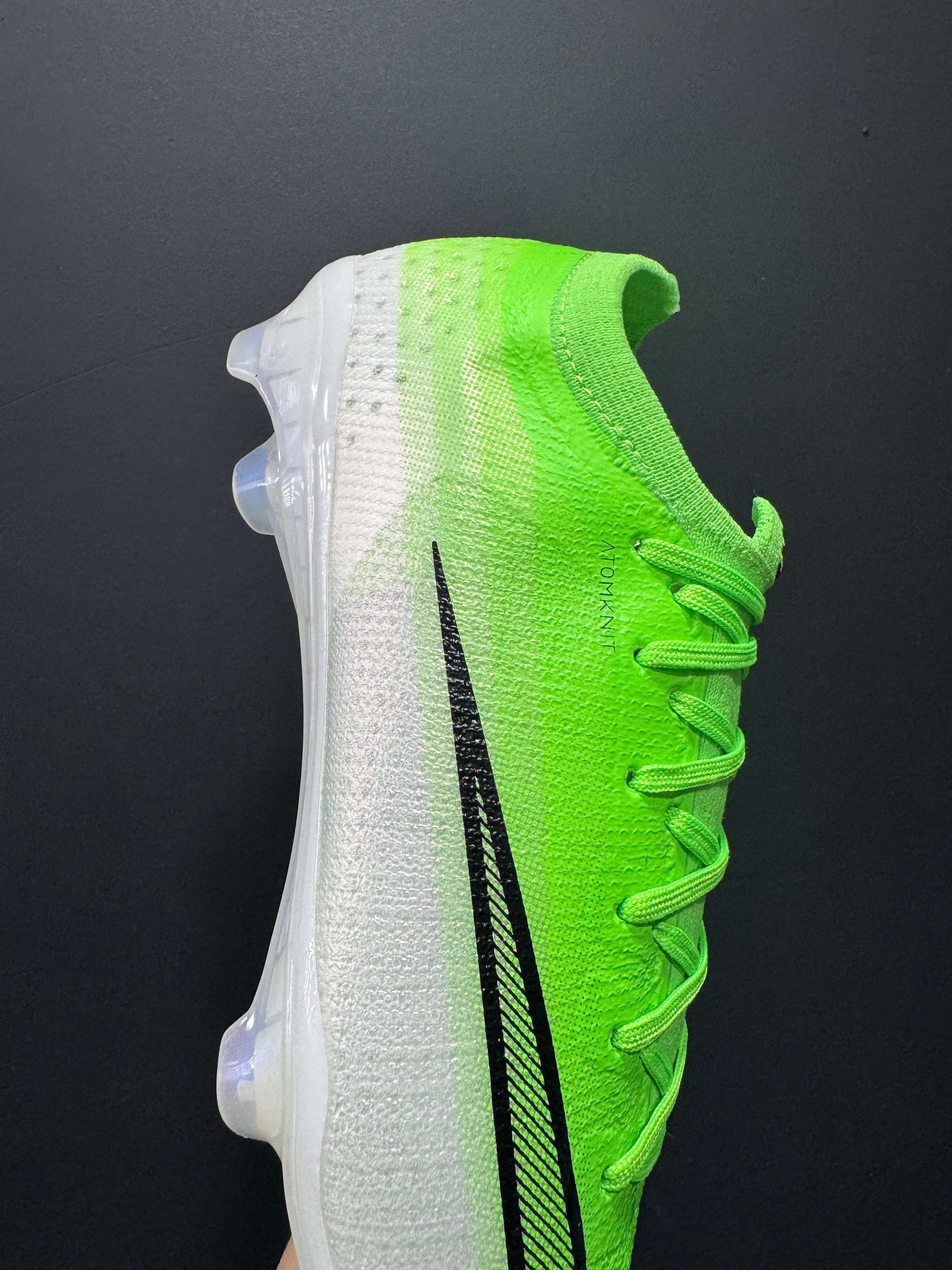 Mercurial Elit