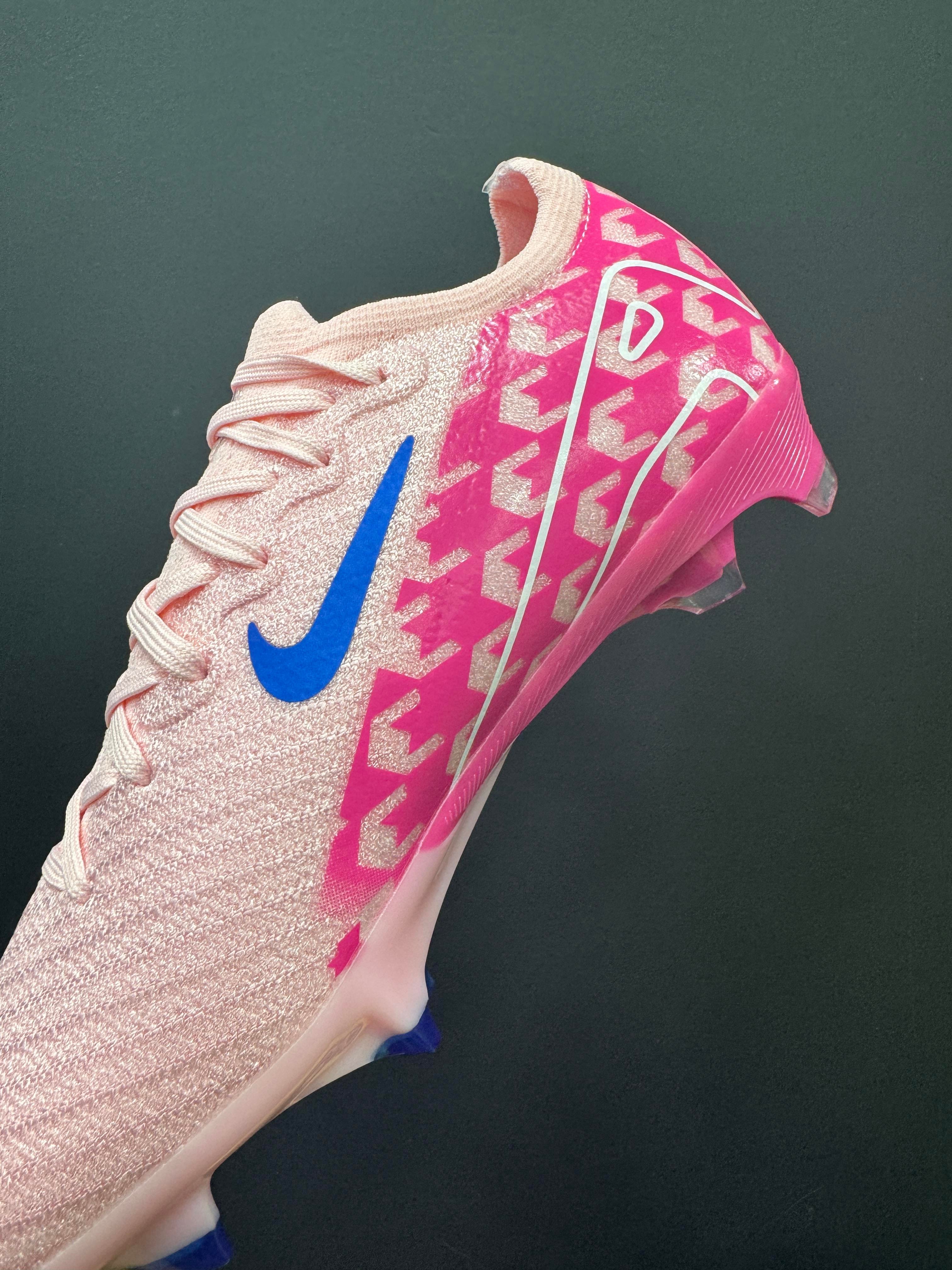 Mercurial Elit