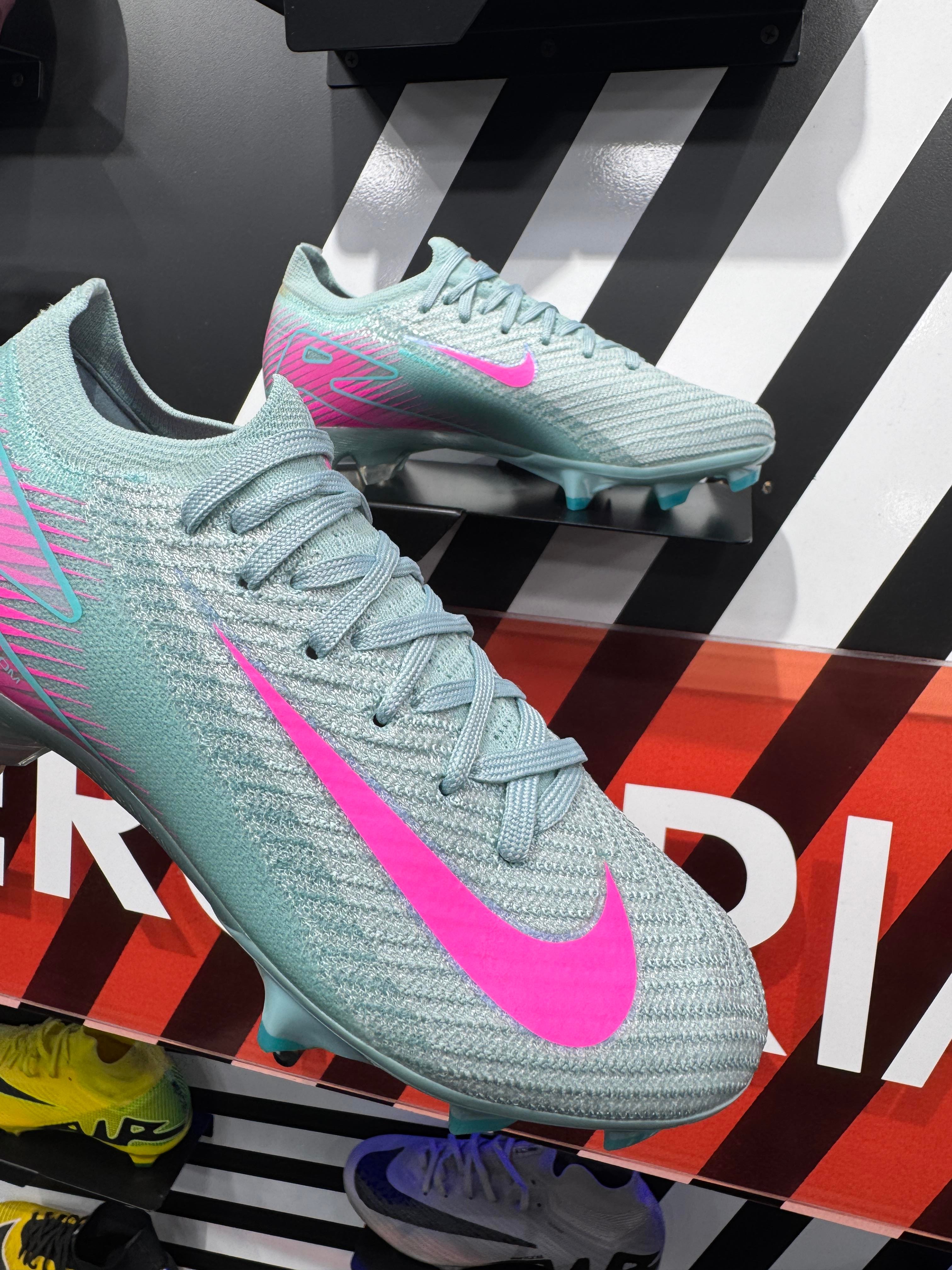 Mercurial Elit