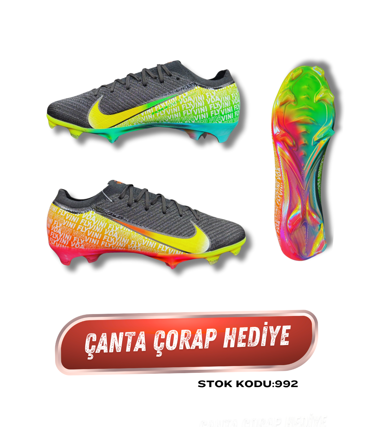 Mercurial Elit