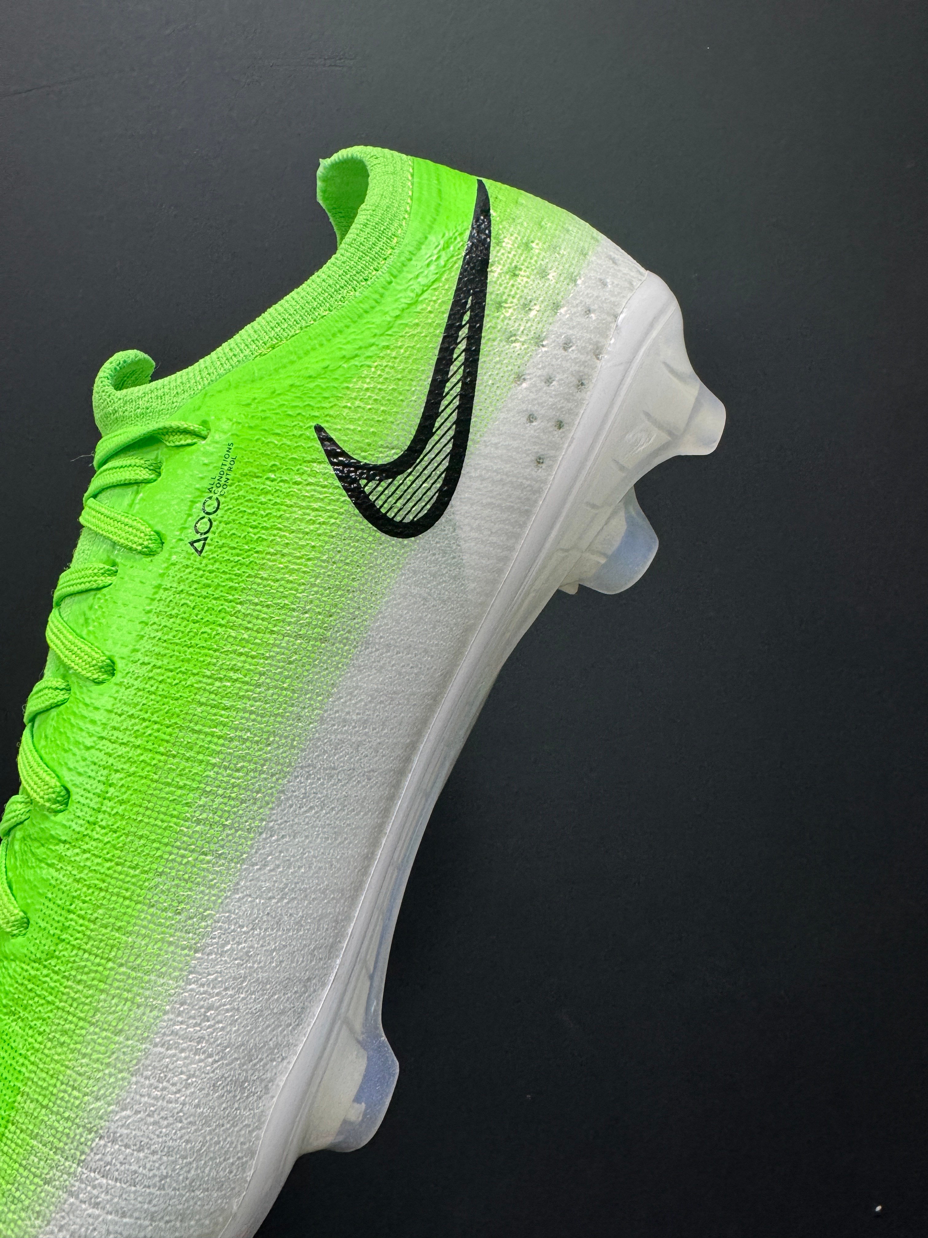 Mercurial Elit