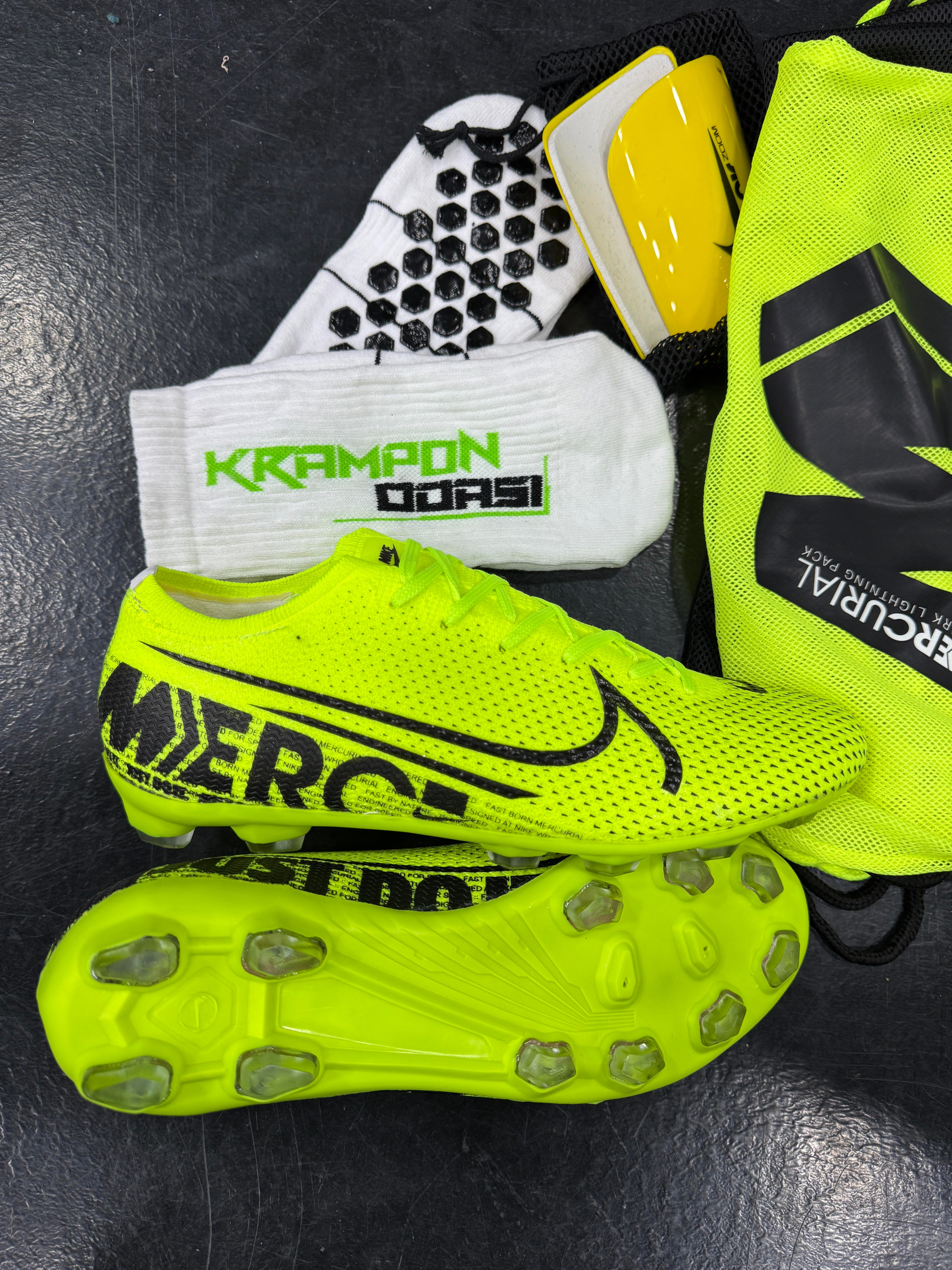 Mercurial Elit