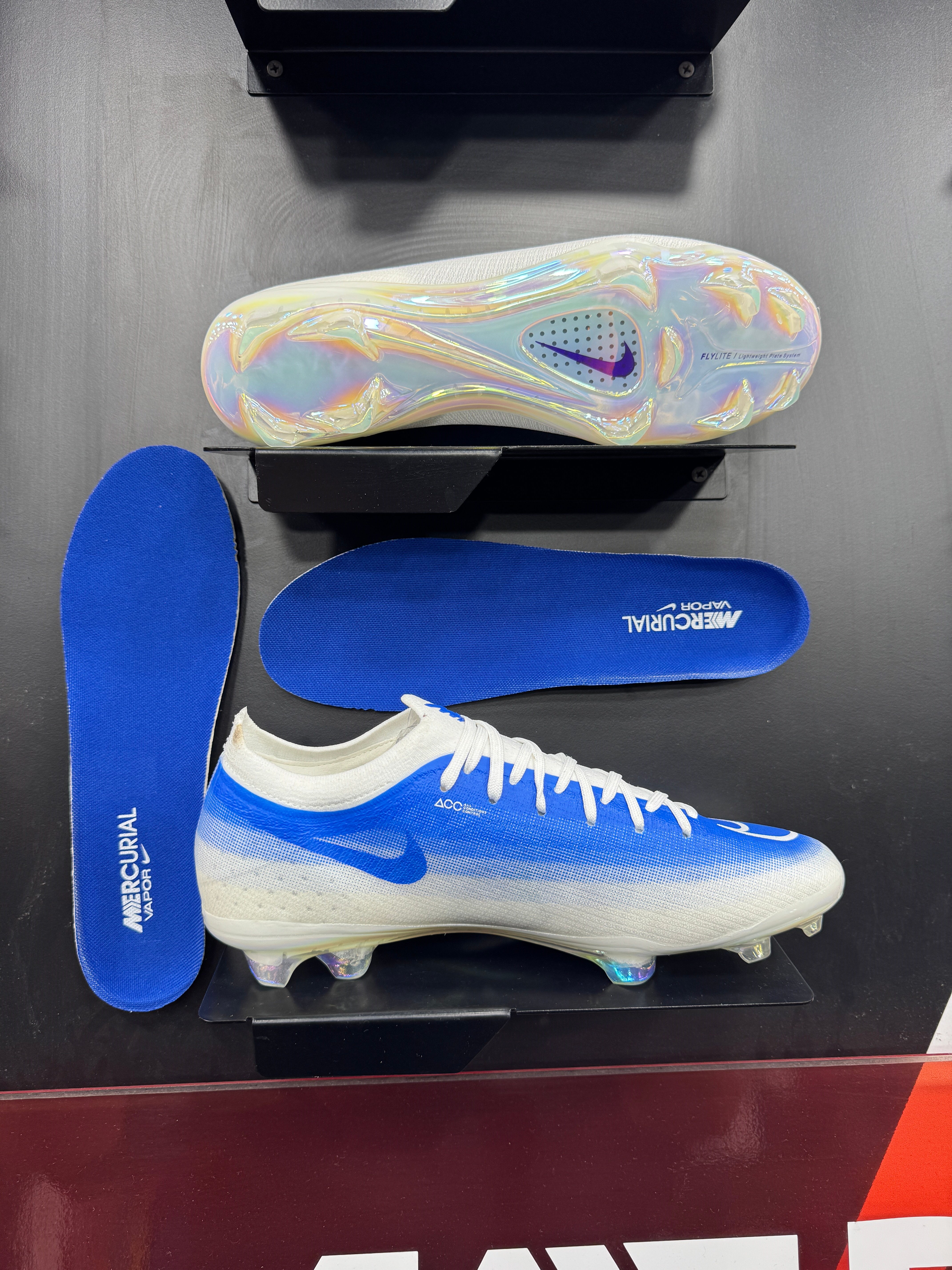 Mercurial Elit