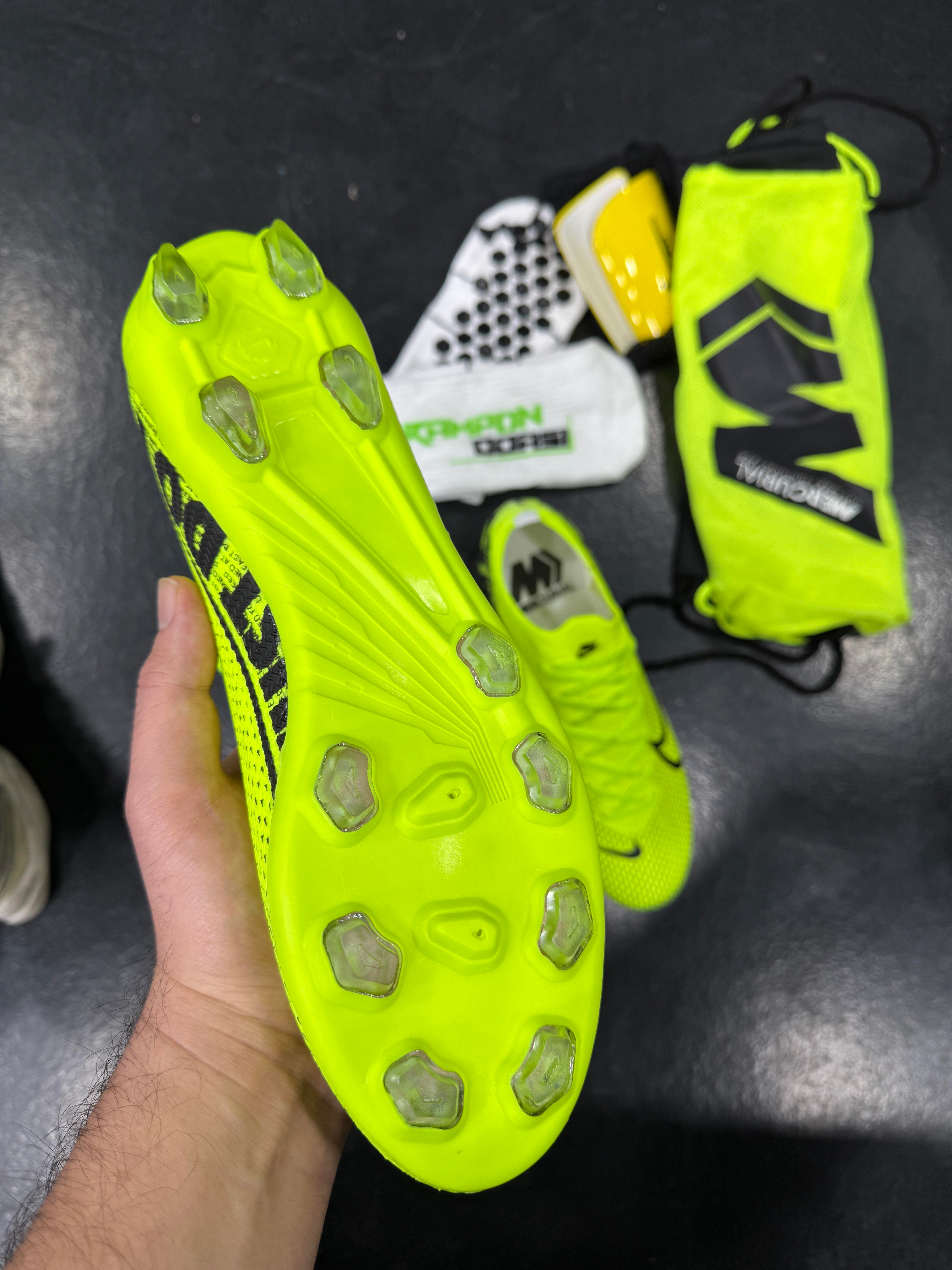 Mercurial Elit