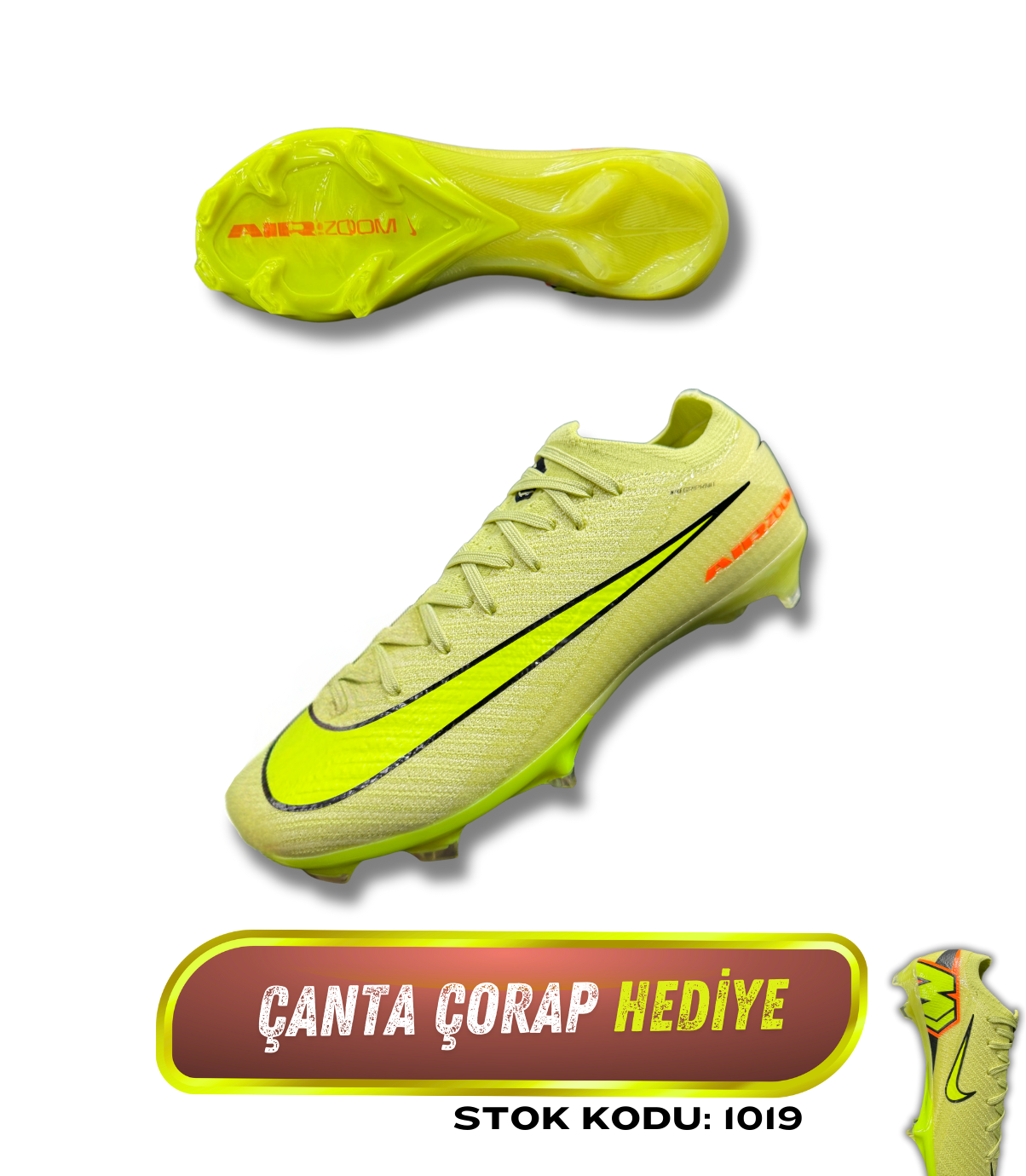 Mercurial Elit