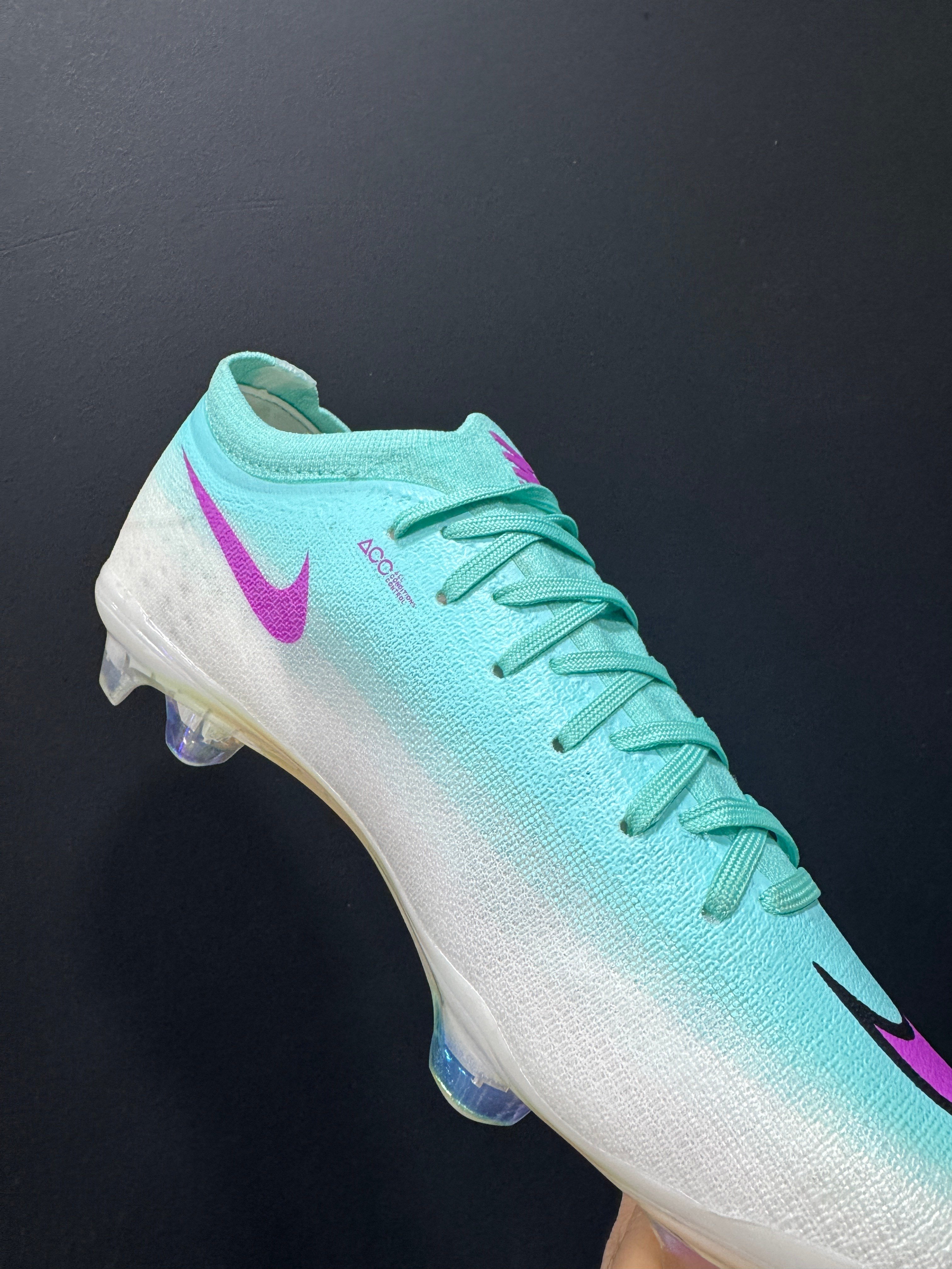 Mercurial Elit