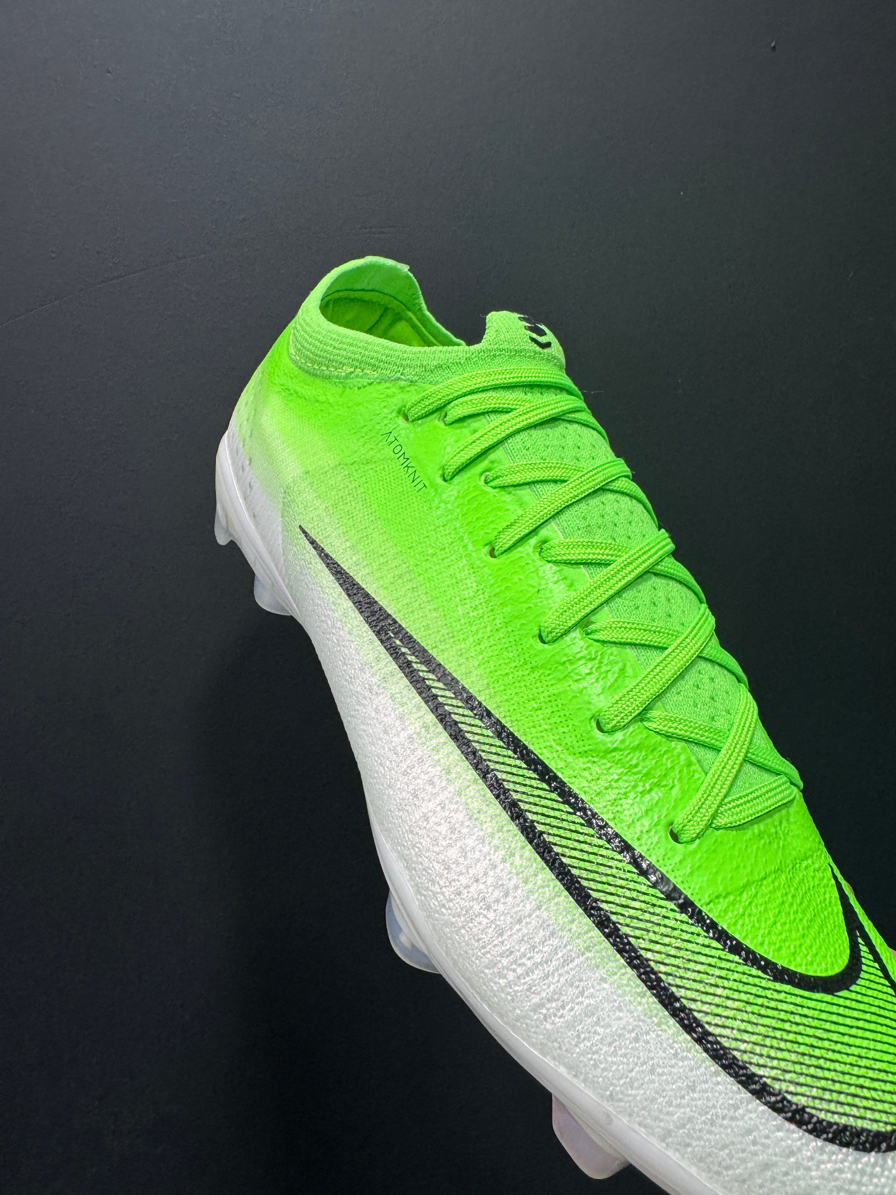 Mercurial Elit