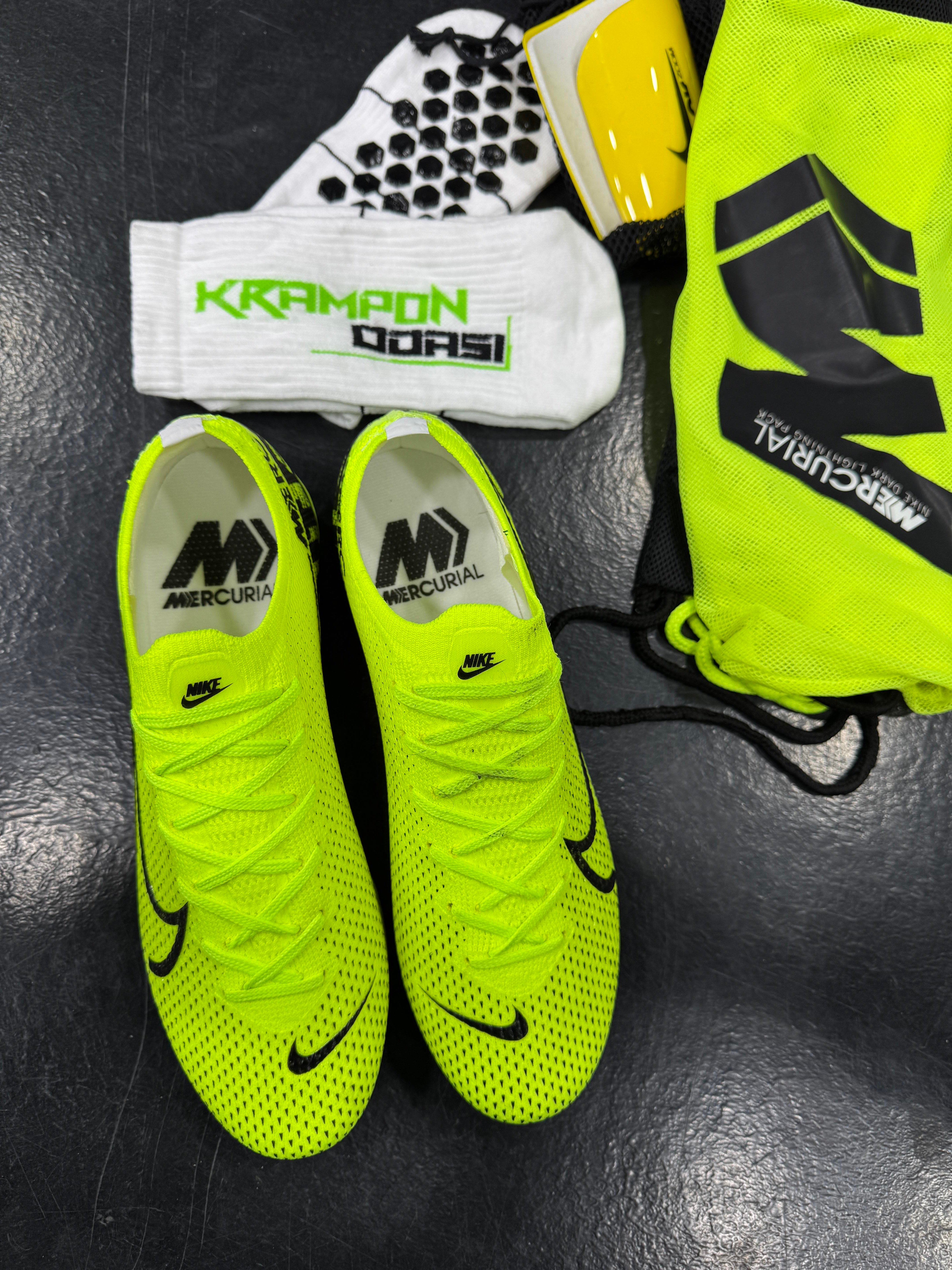 Mercurial Elit