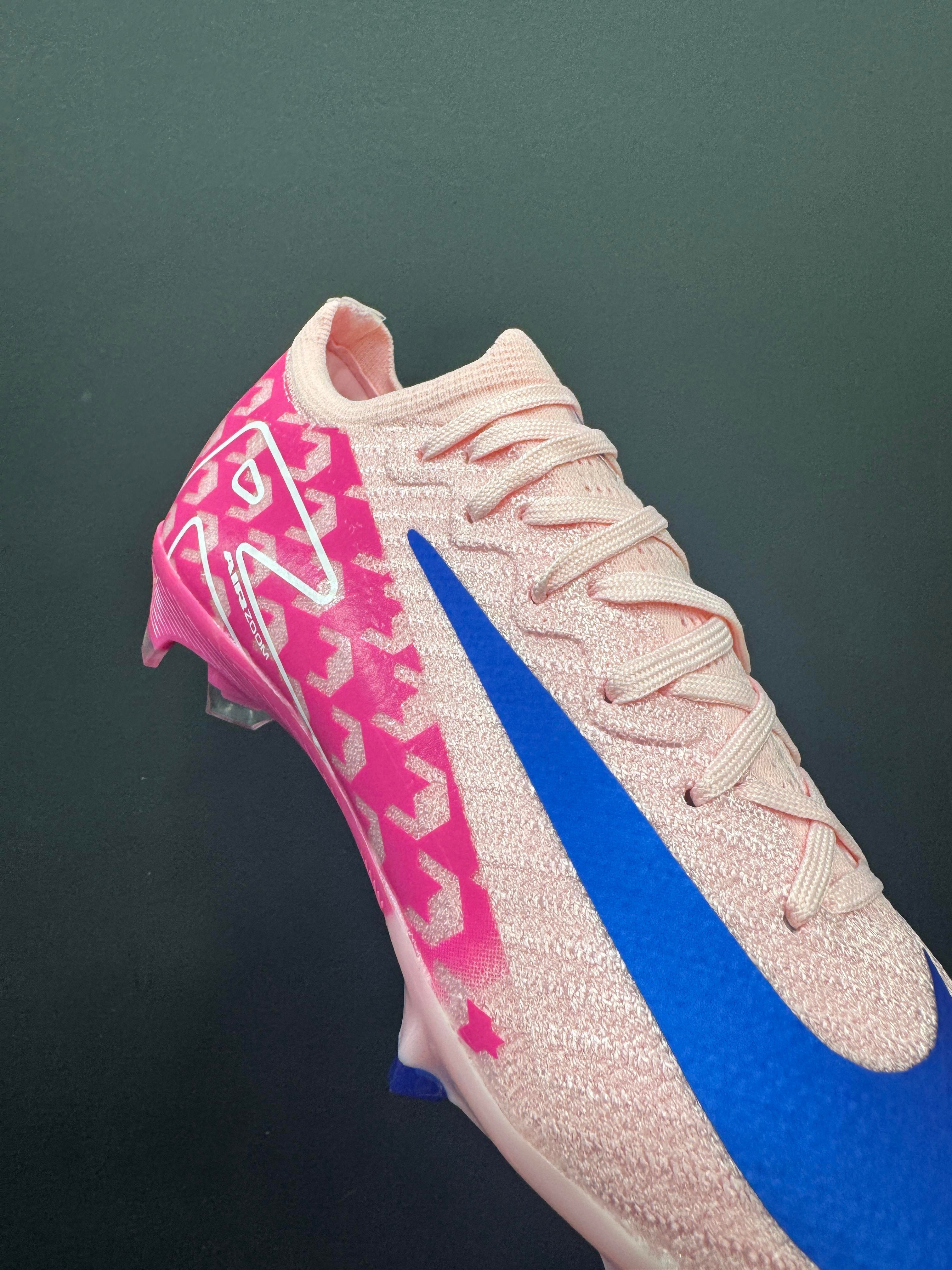 Mercurial Elit