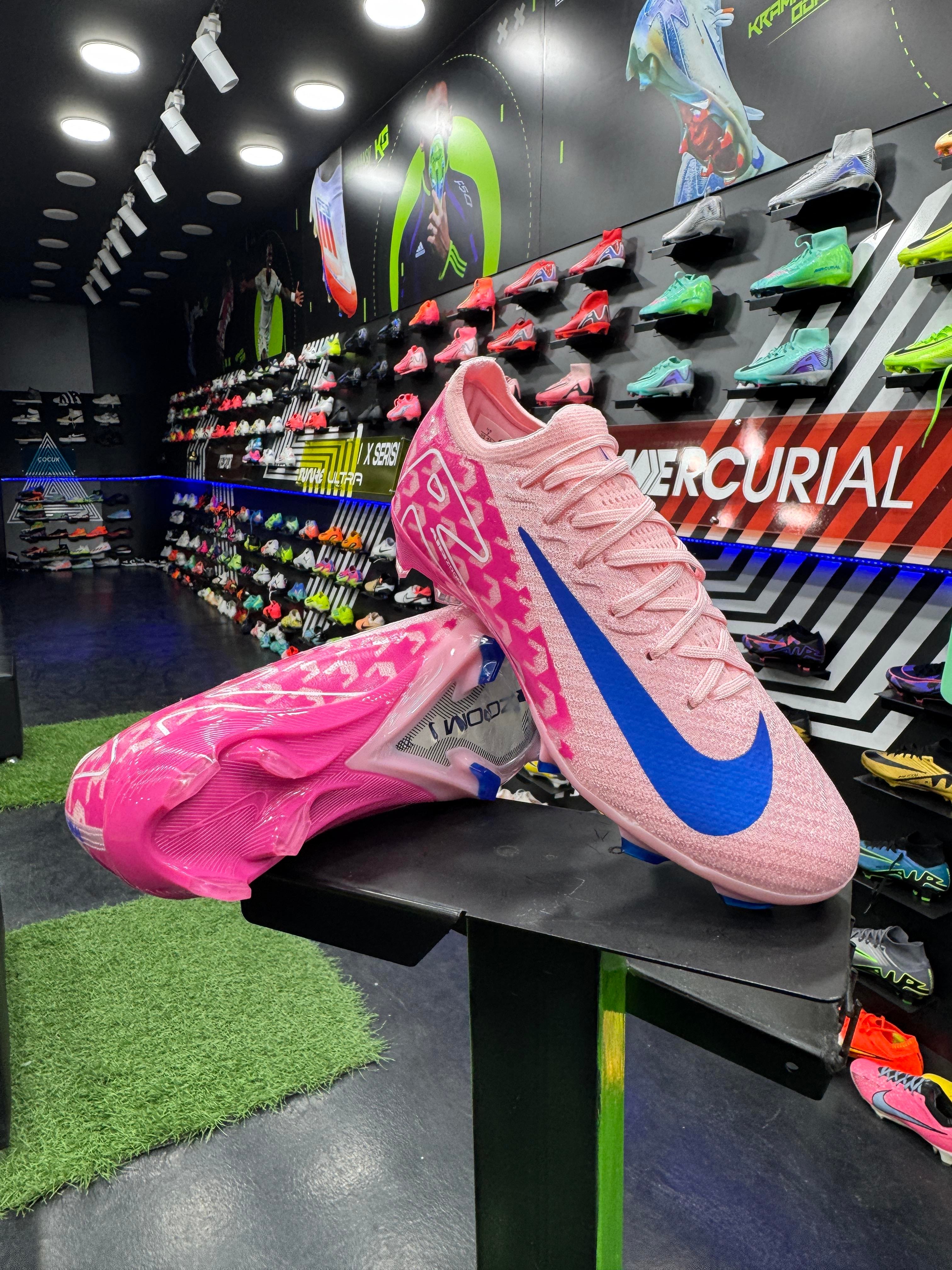 Mercurial Elit