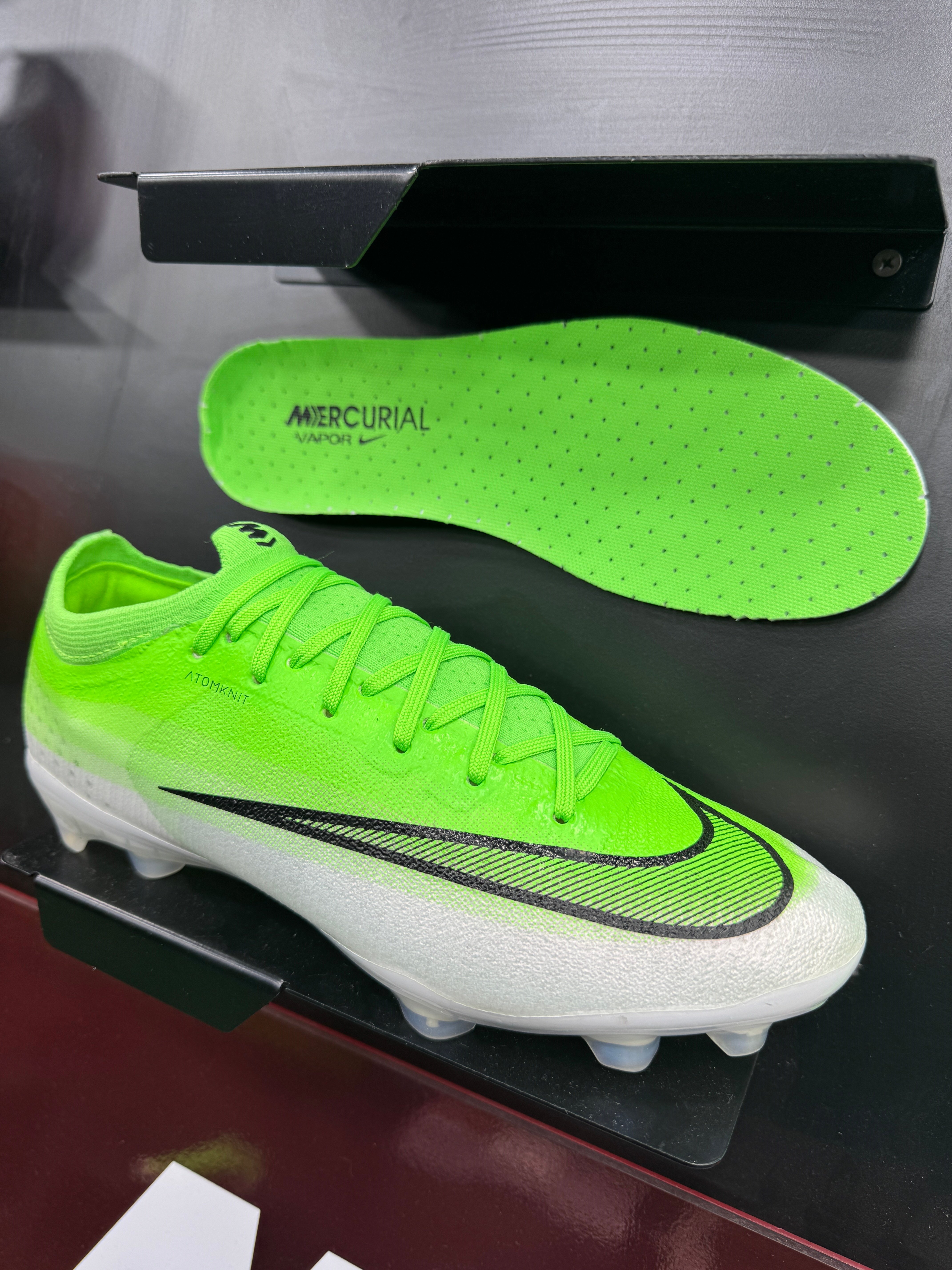 Mercurial Elit