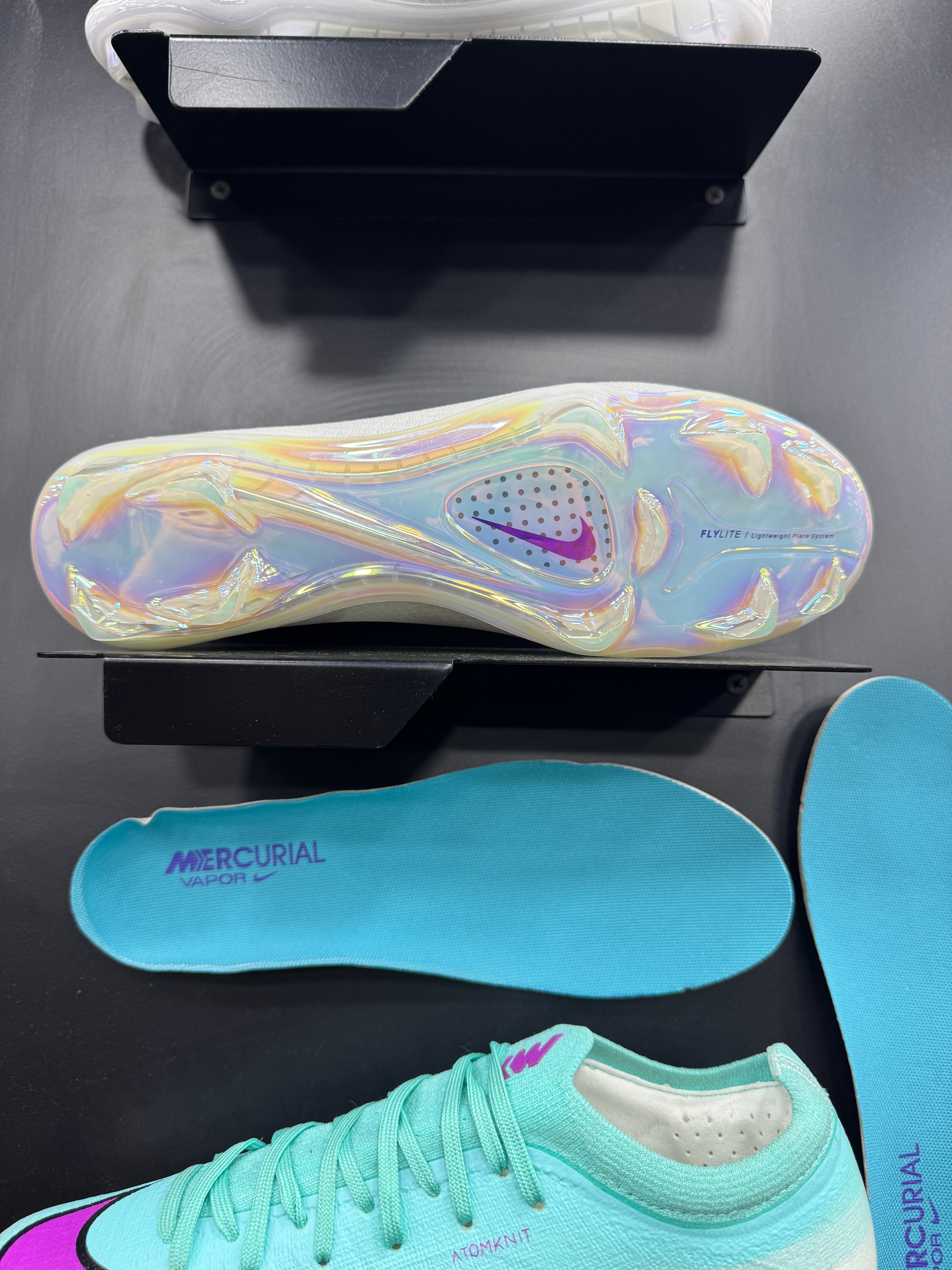 Mercurial Elit