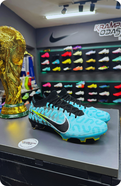 Mercurial Elit Mavi