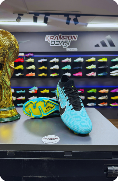 Mercurial Elit Mavi