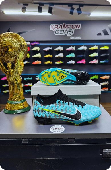 Mercurial Elit Mavi