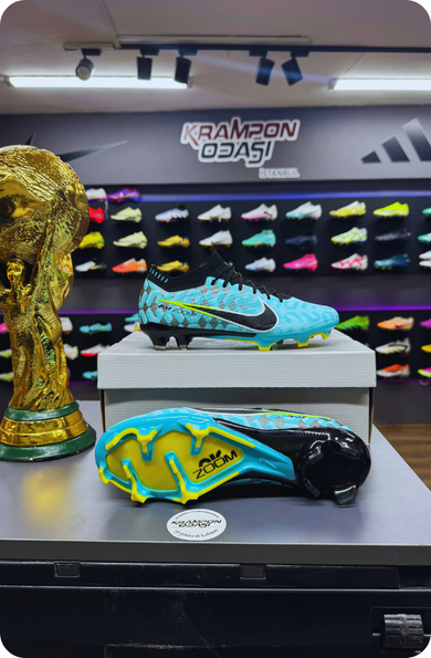 Mercurial Elit Mavi