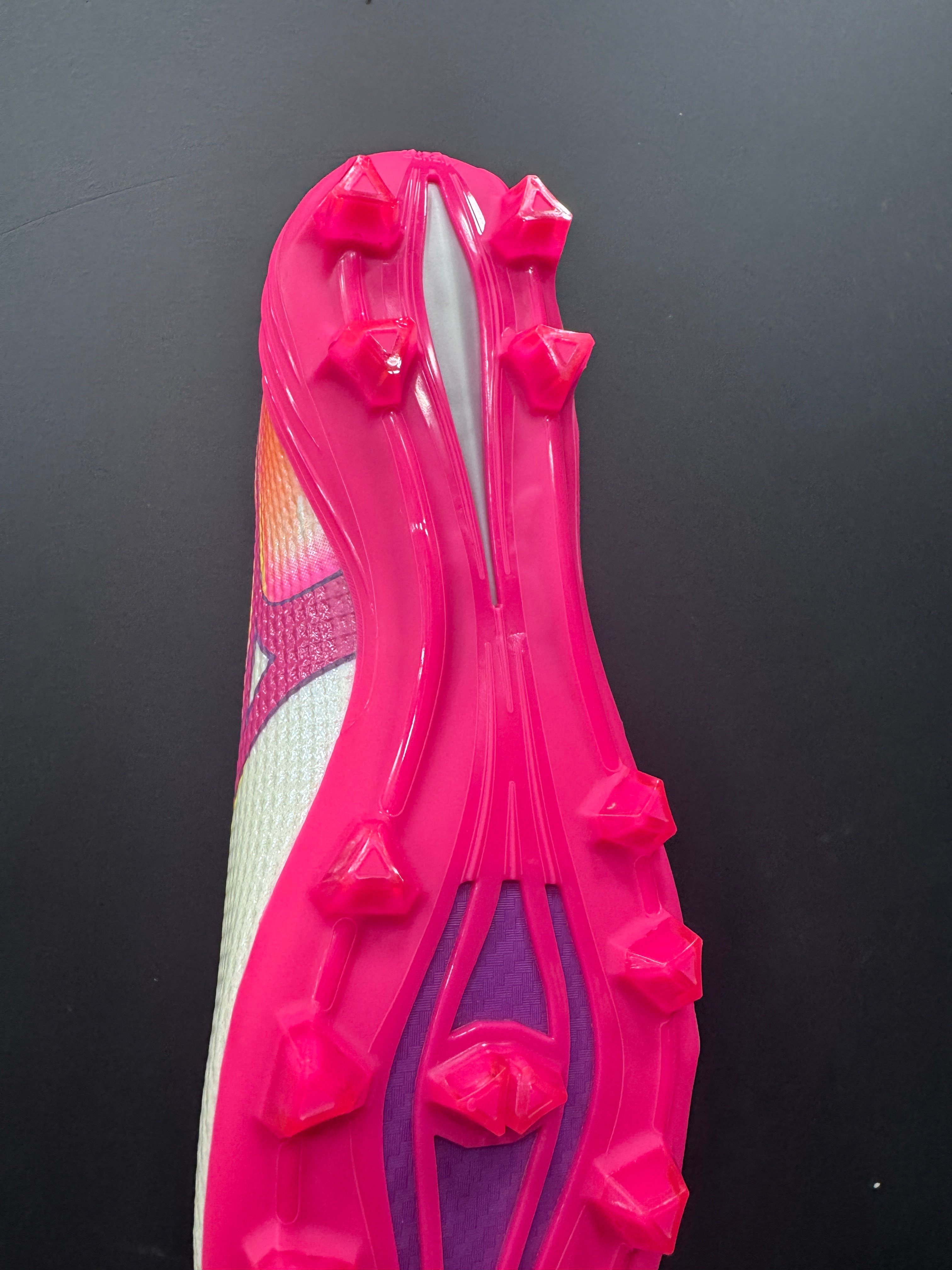 Mizuno Alpha 3