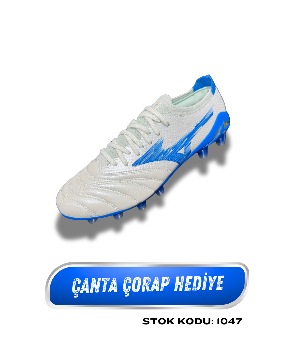Mizuno Alpha Elit
