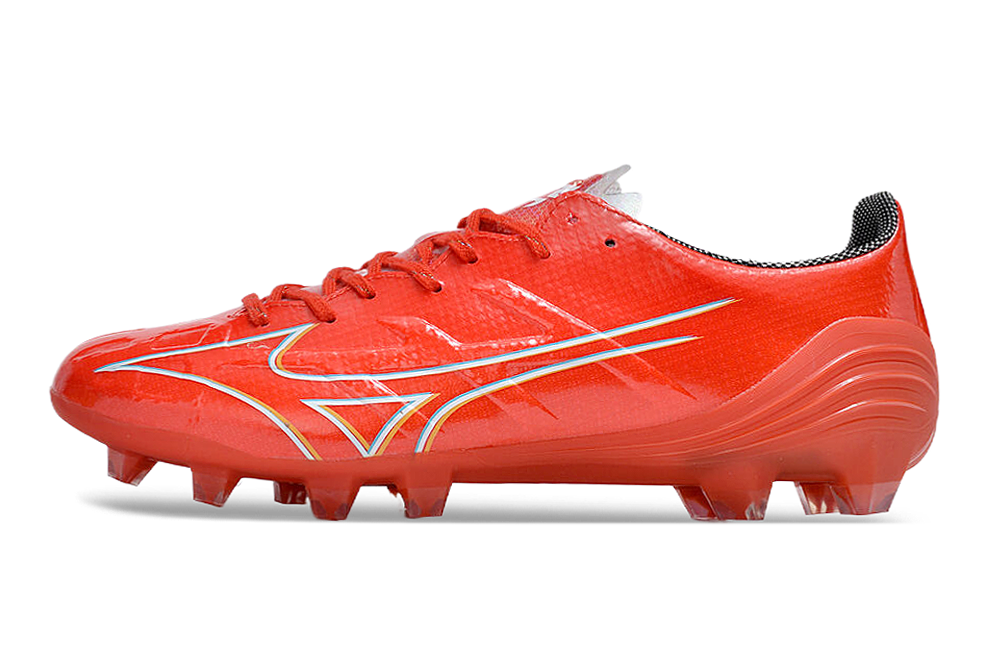 Mizuno Alpha Kırmızı