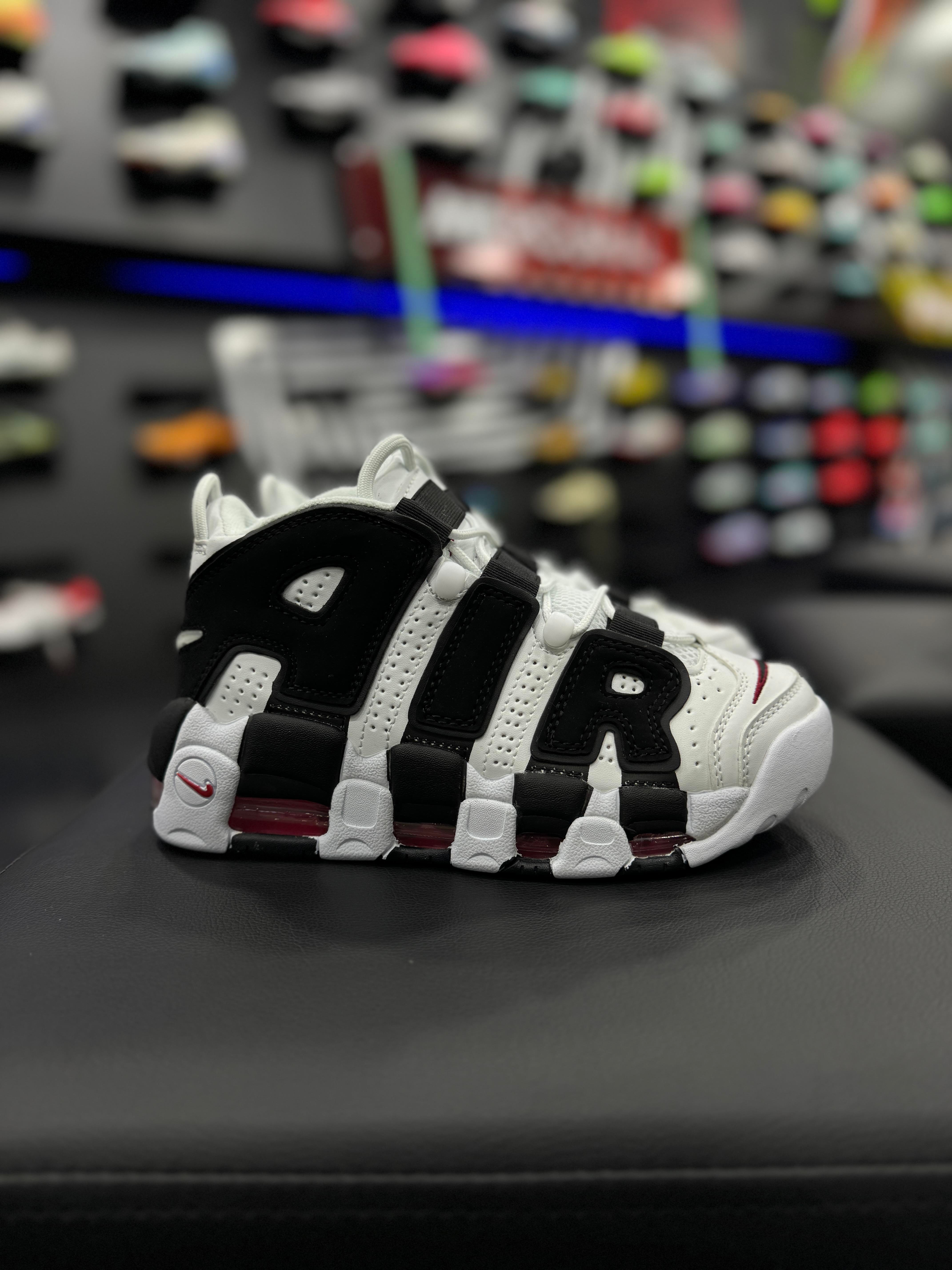 Nike Air More Uptempo 96