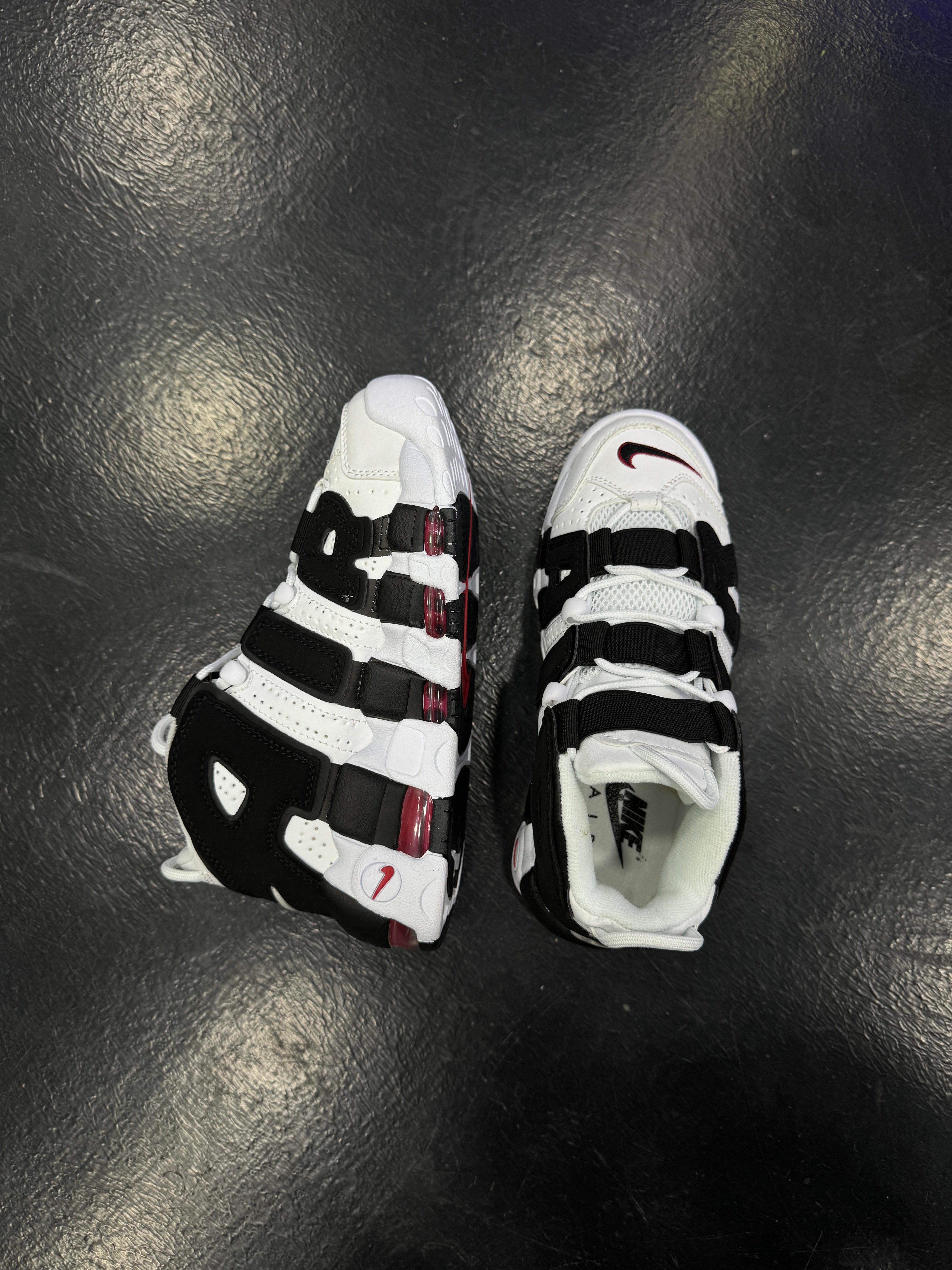 Nike Air More Uptempo 96