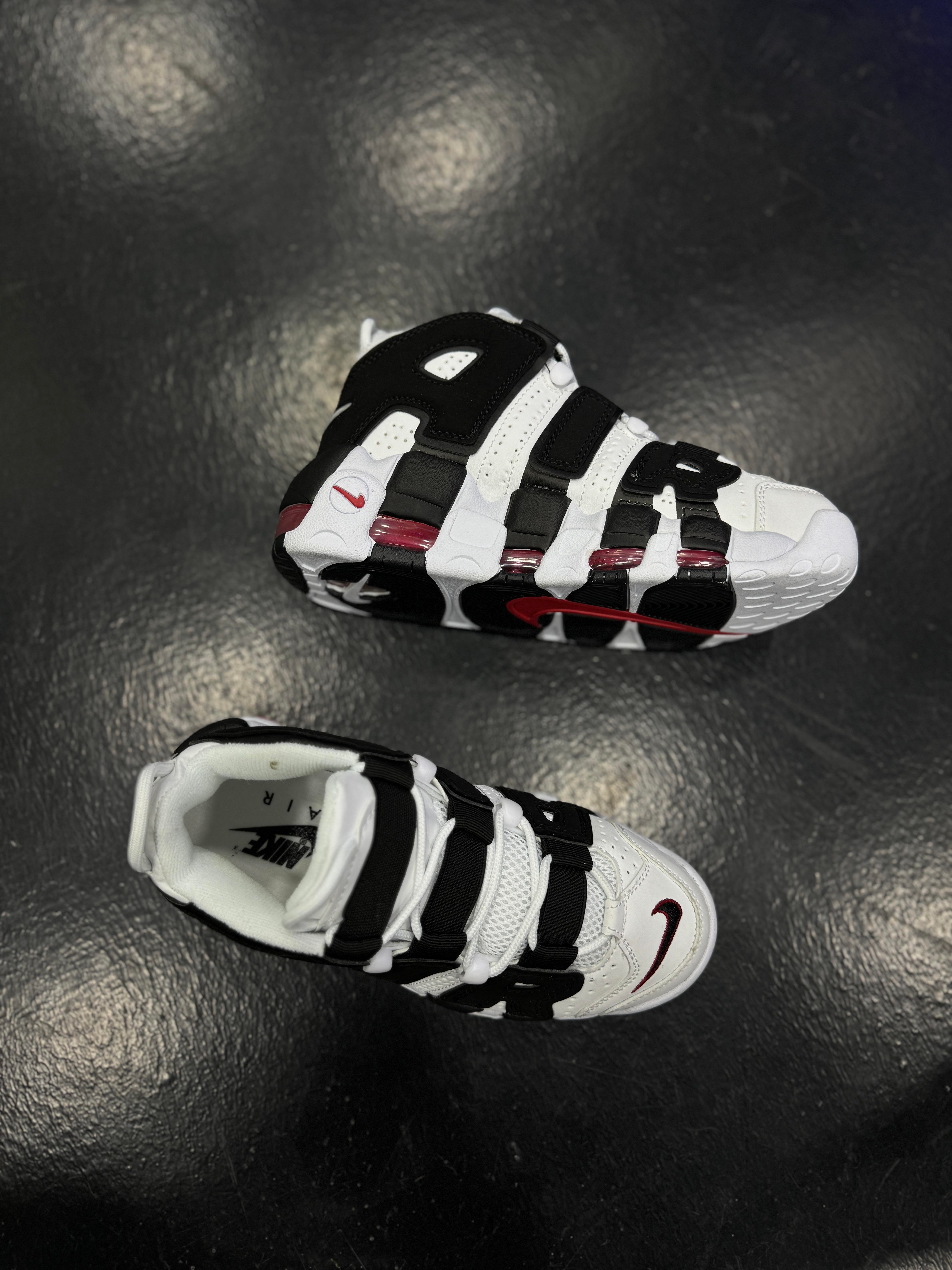 Nike Air More Uptempo 96