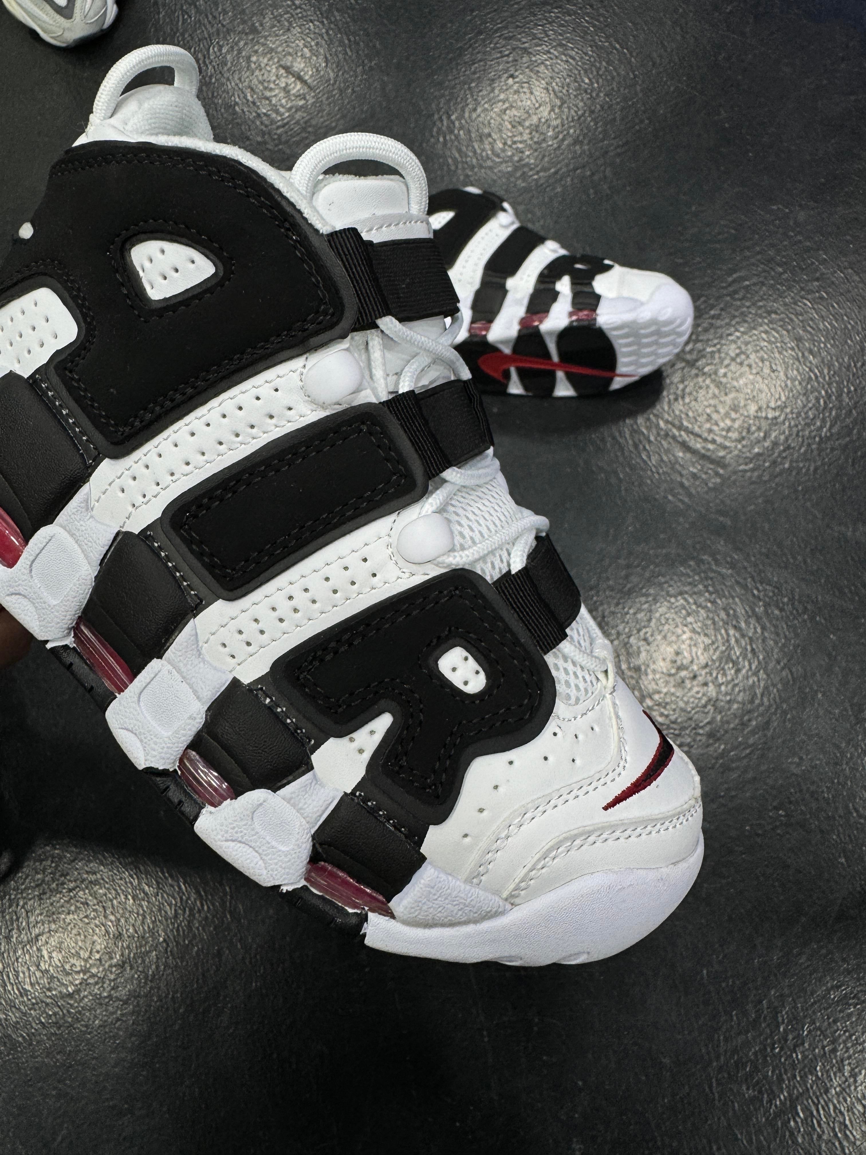Nike Air More Uptempo 96