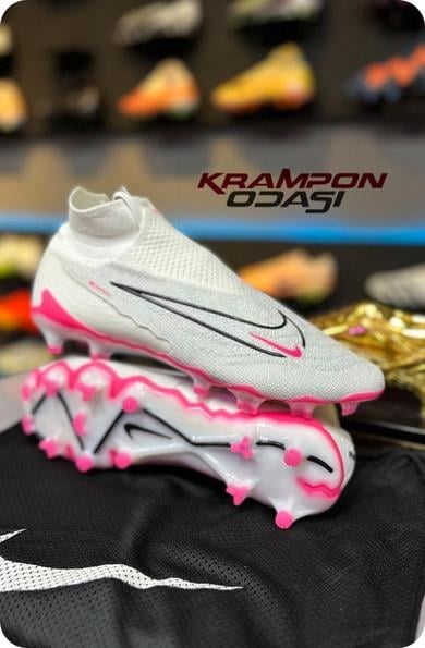 Phantom Elit Beyaz Pembe