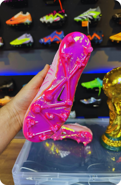 Phantom GX Elit Pembe
