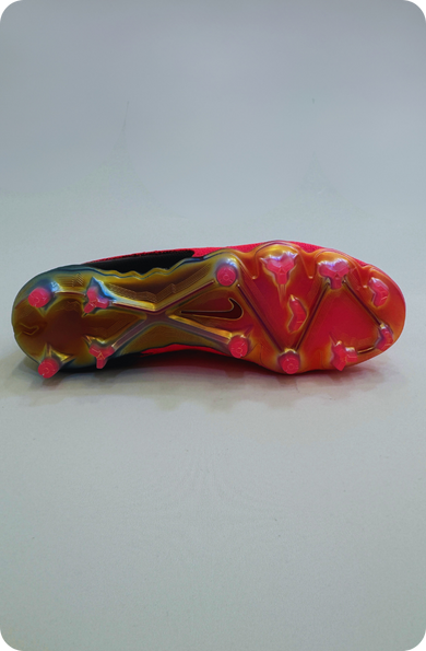 Phantom GX FG Pembe