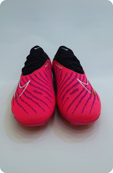 Phantom GX FG Pembe