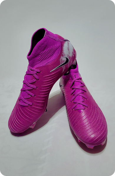 Phantom Luna FG Pembe