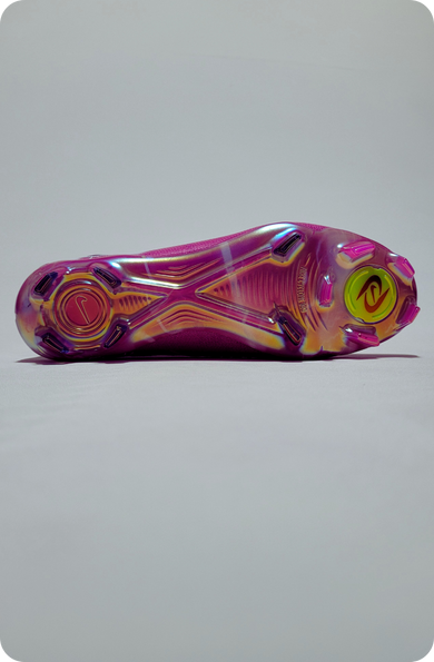Phantom Luna FG Pembe