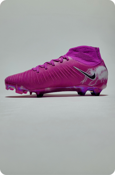 Phantom Luna FG Pembe