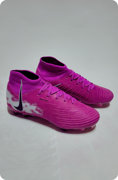 Phantom Luna FG Pembe