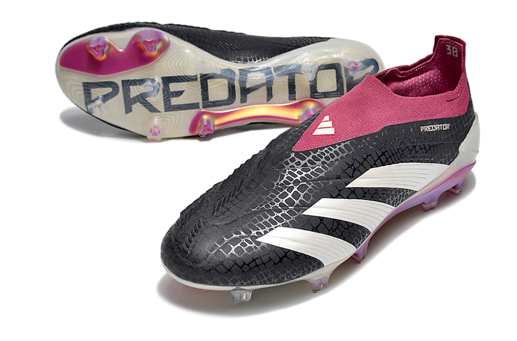 Predator Accuary FG