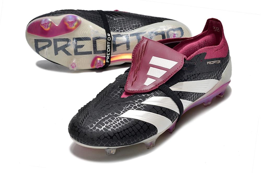 Predator Accuracy FG Mor