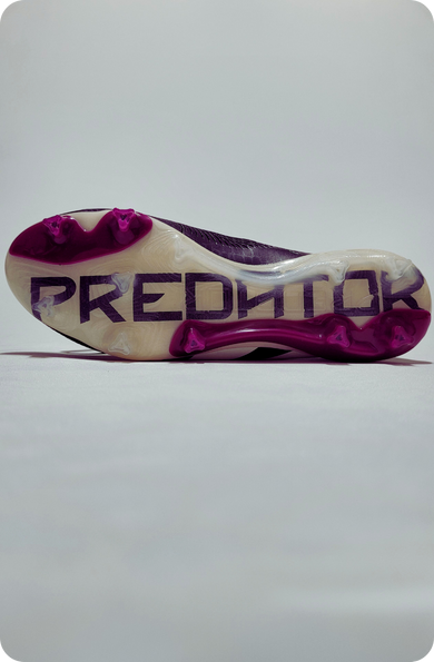 Predator Accuracy FG Mor