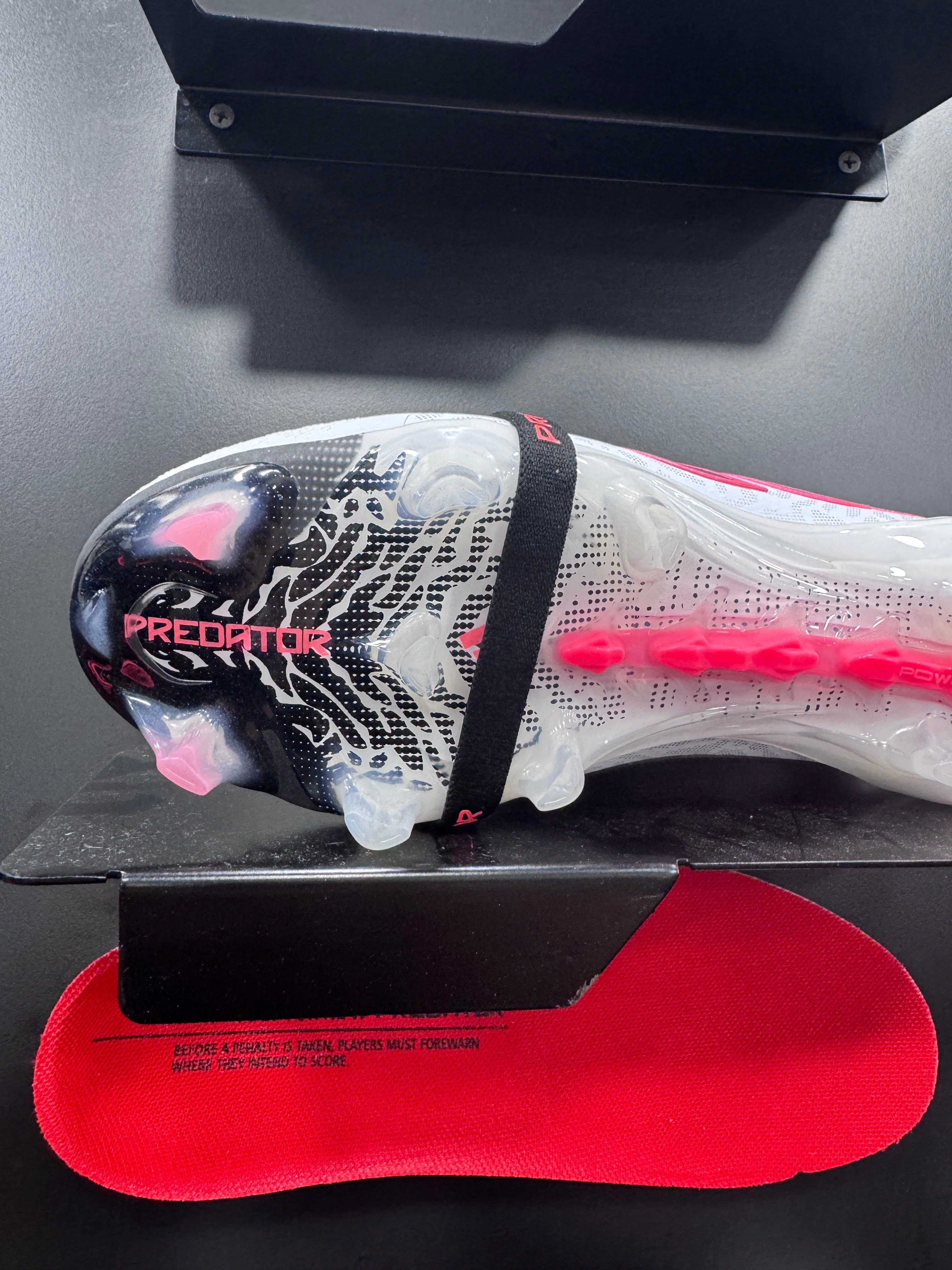 Predator Elit FG 