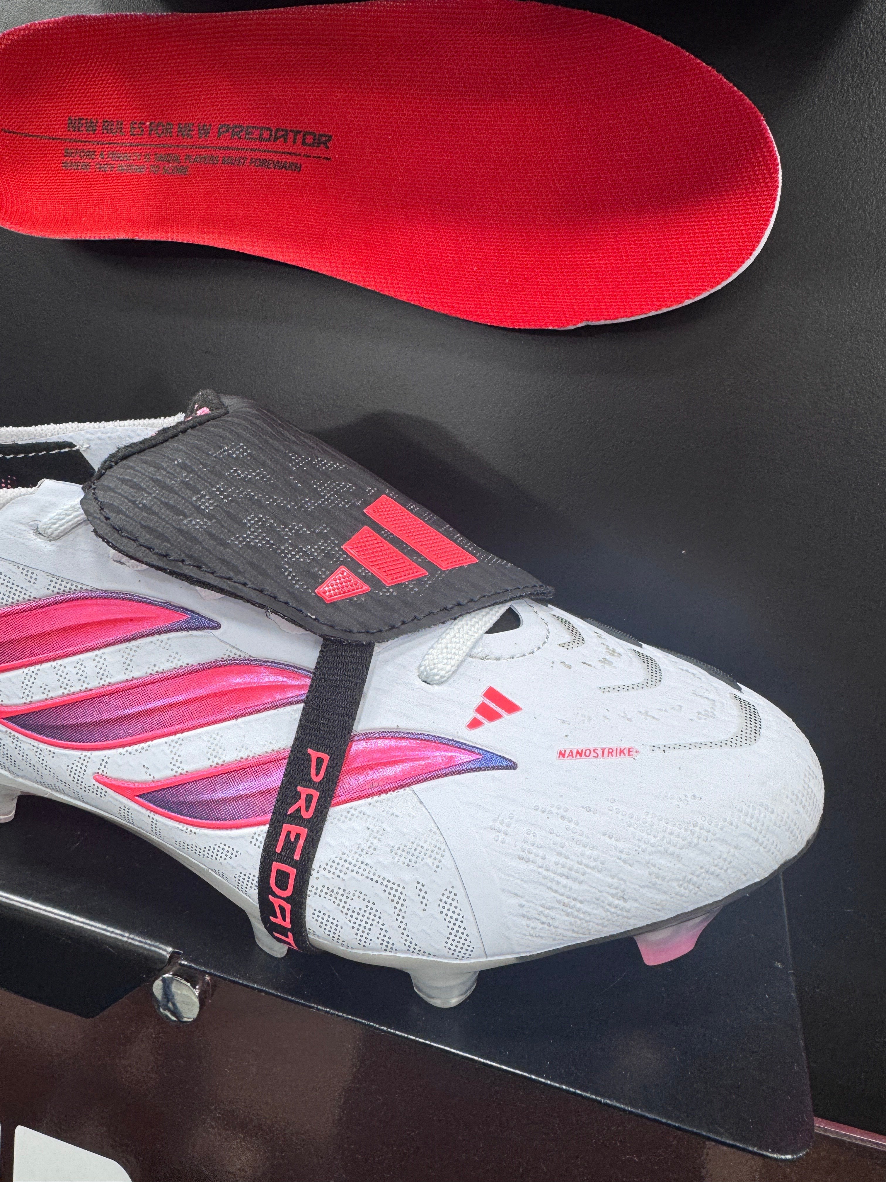 Predator Elit FG 